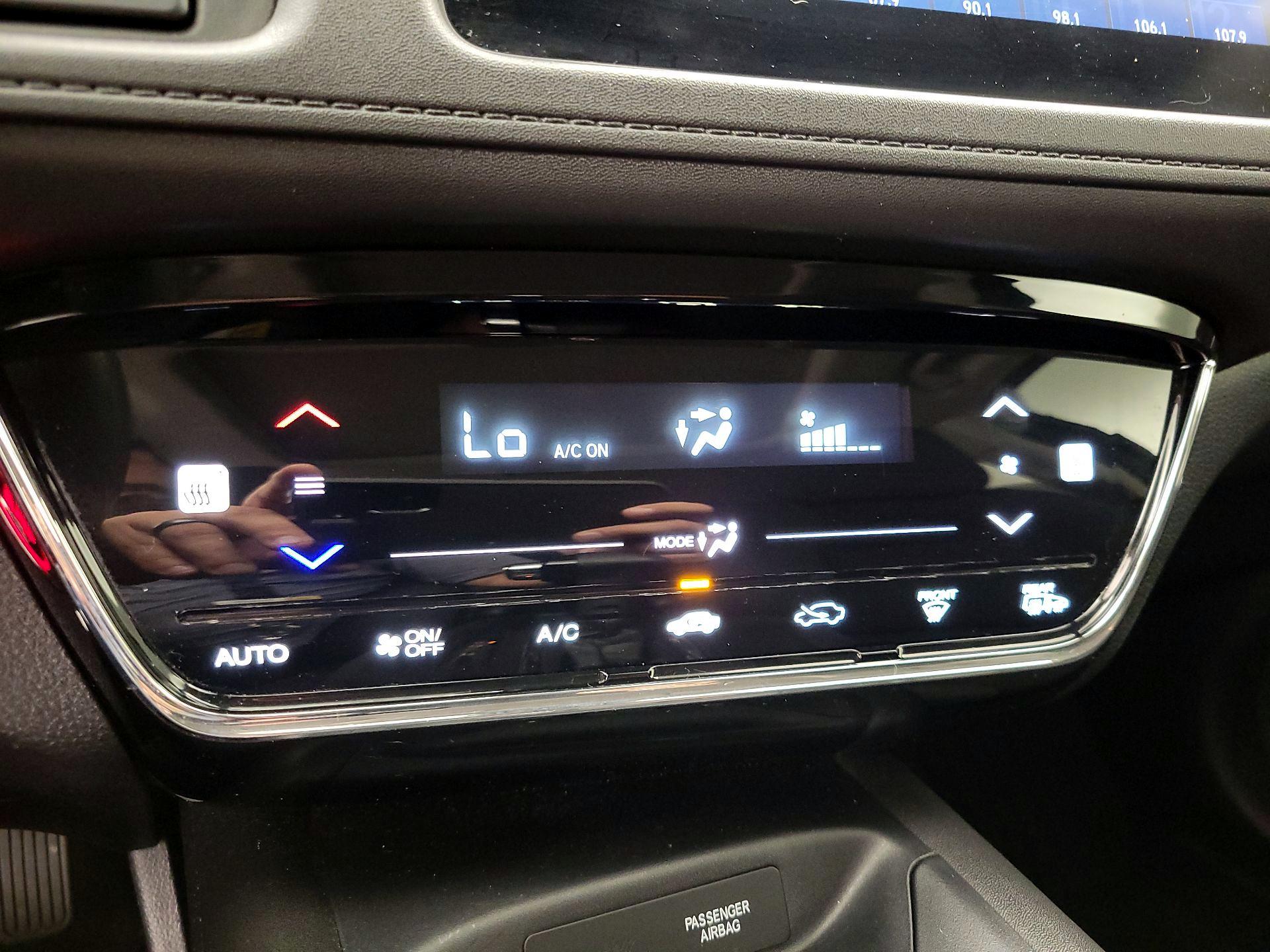 Thumbnail: 2022 Honda HR-V - 16