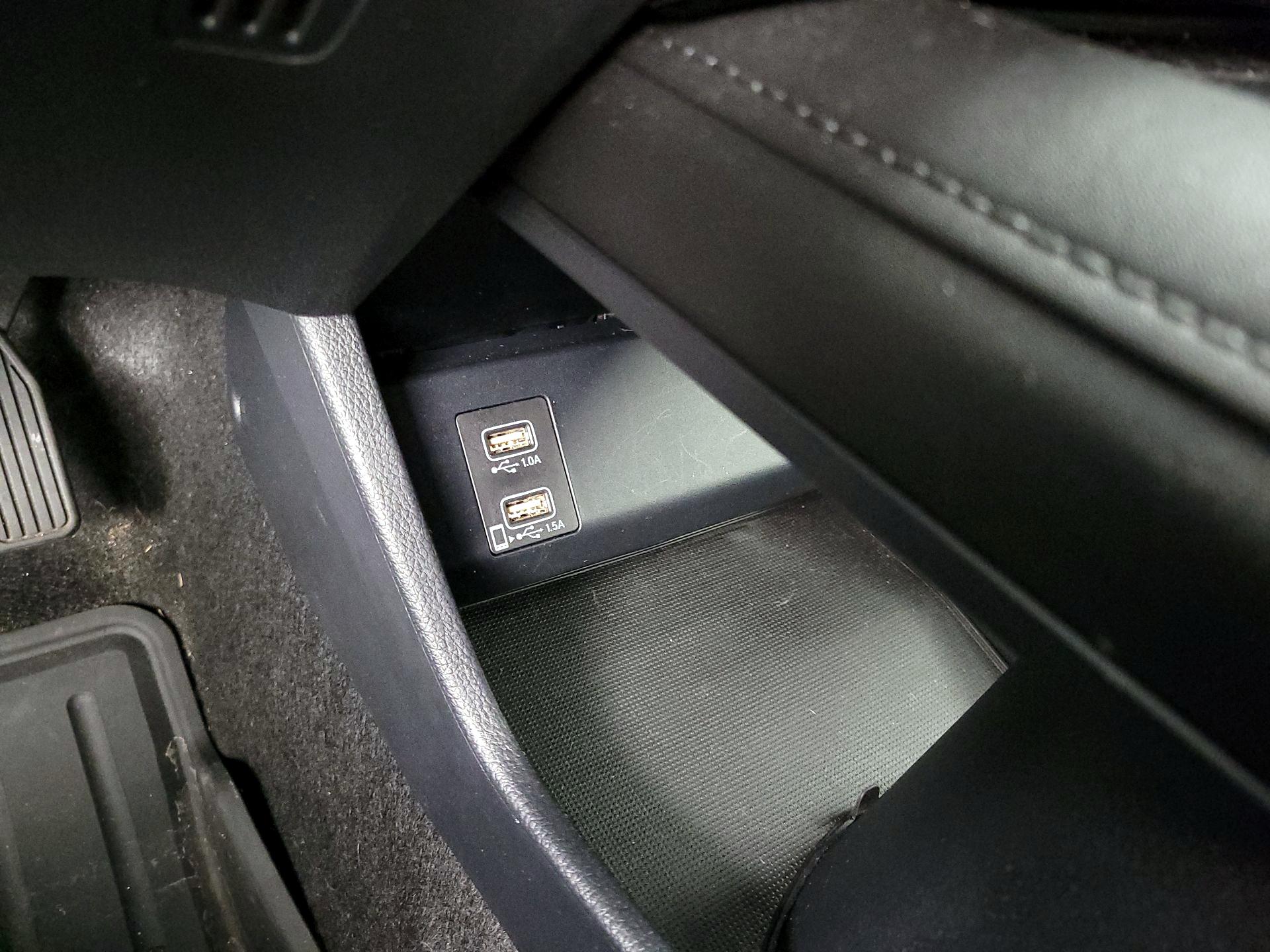 Thumbnail: 2022 Honda HR-V - 18