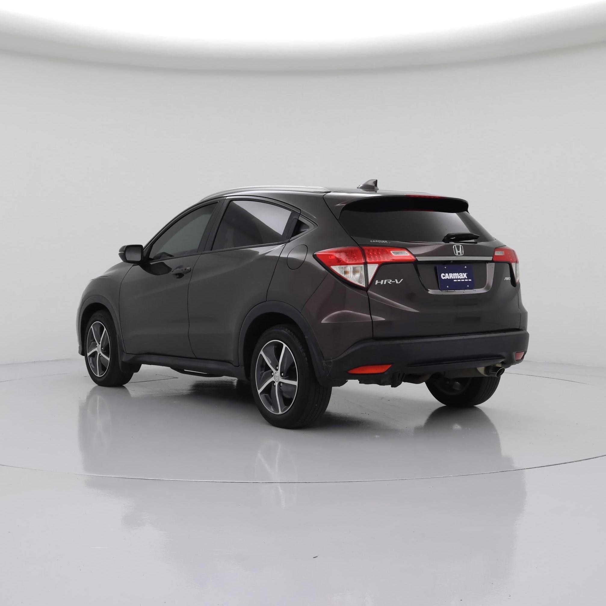 Thumbnail: 2022 Honda HR-V - 2