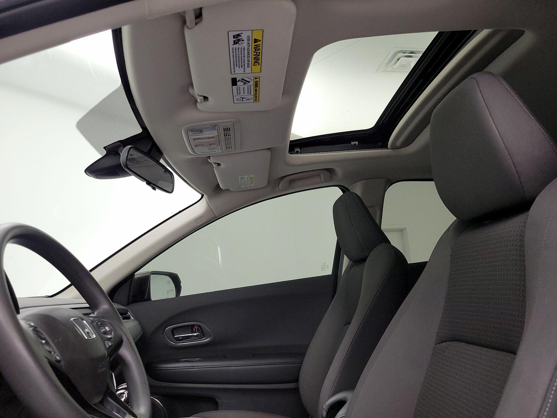 Thumbnail: 2022 Honda HR-V - 19