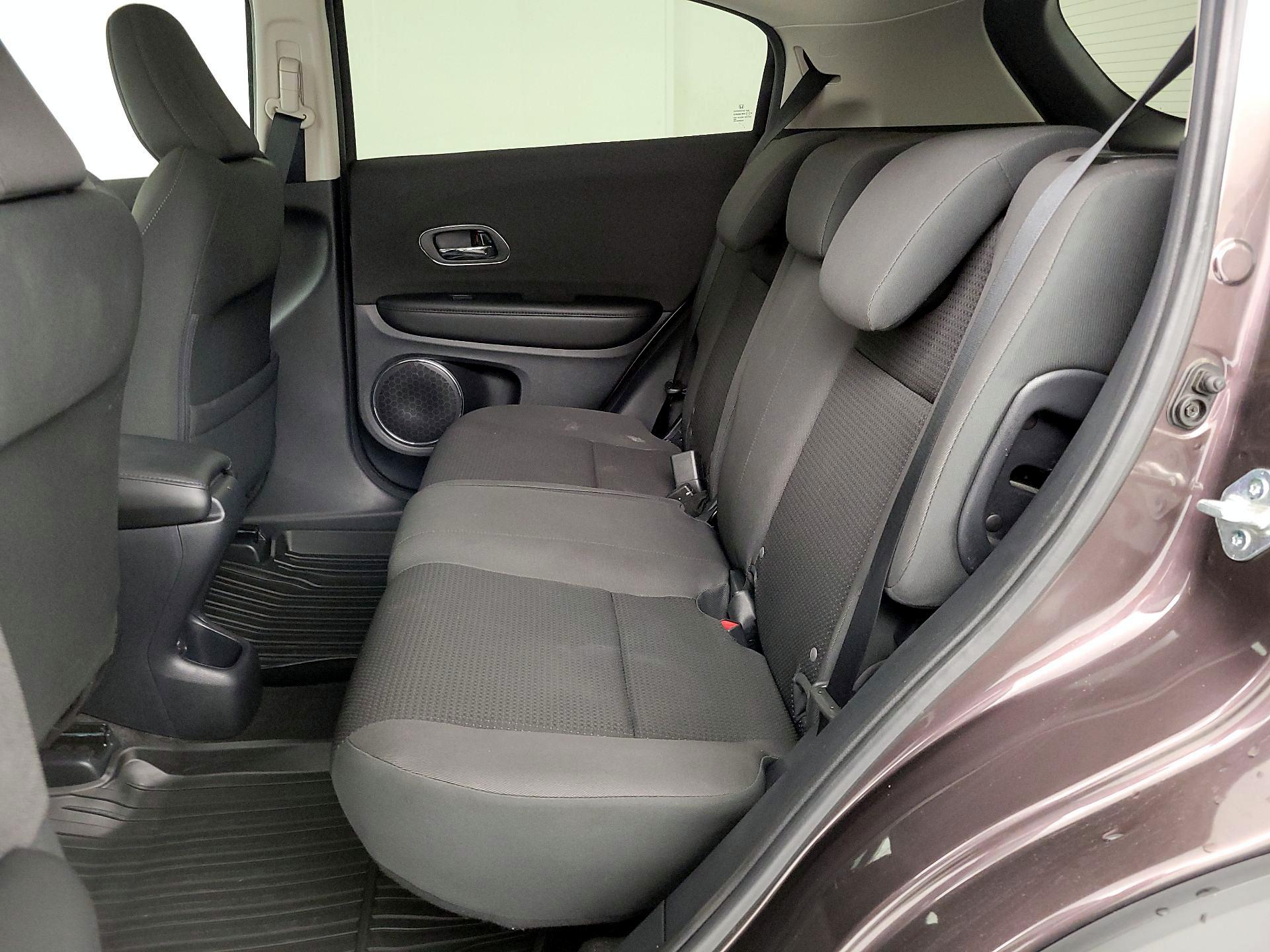 Thumbnail: 2022 Honda HR-V - 20