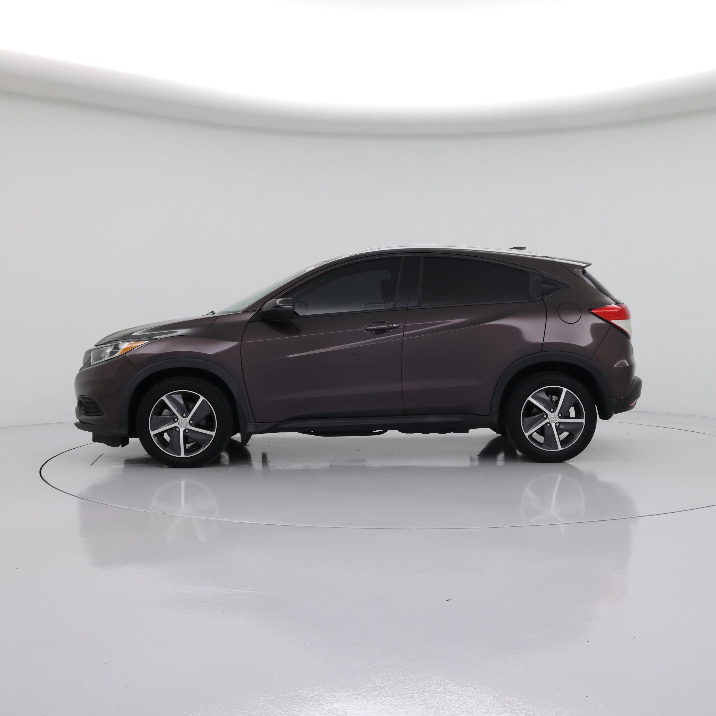 Thumbnail: 2022 Honda HR-V - 3