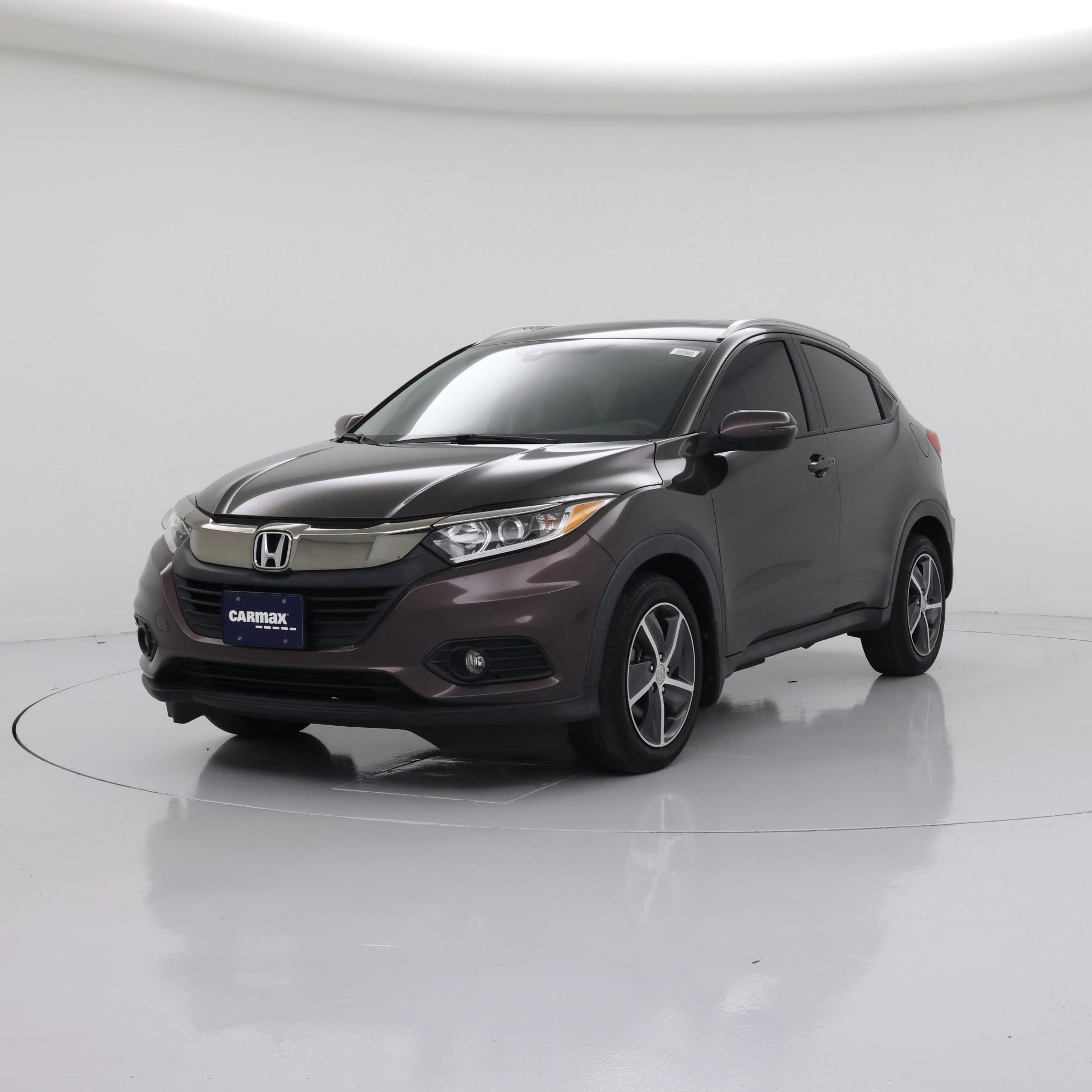 Thumbnail: 2022 Honda HR-V - 4