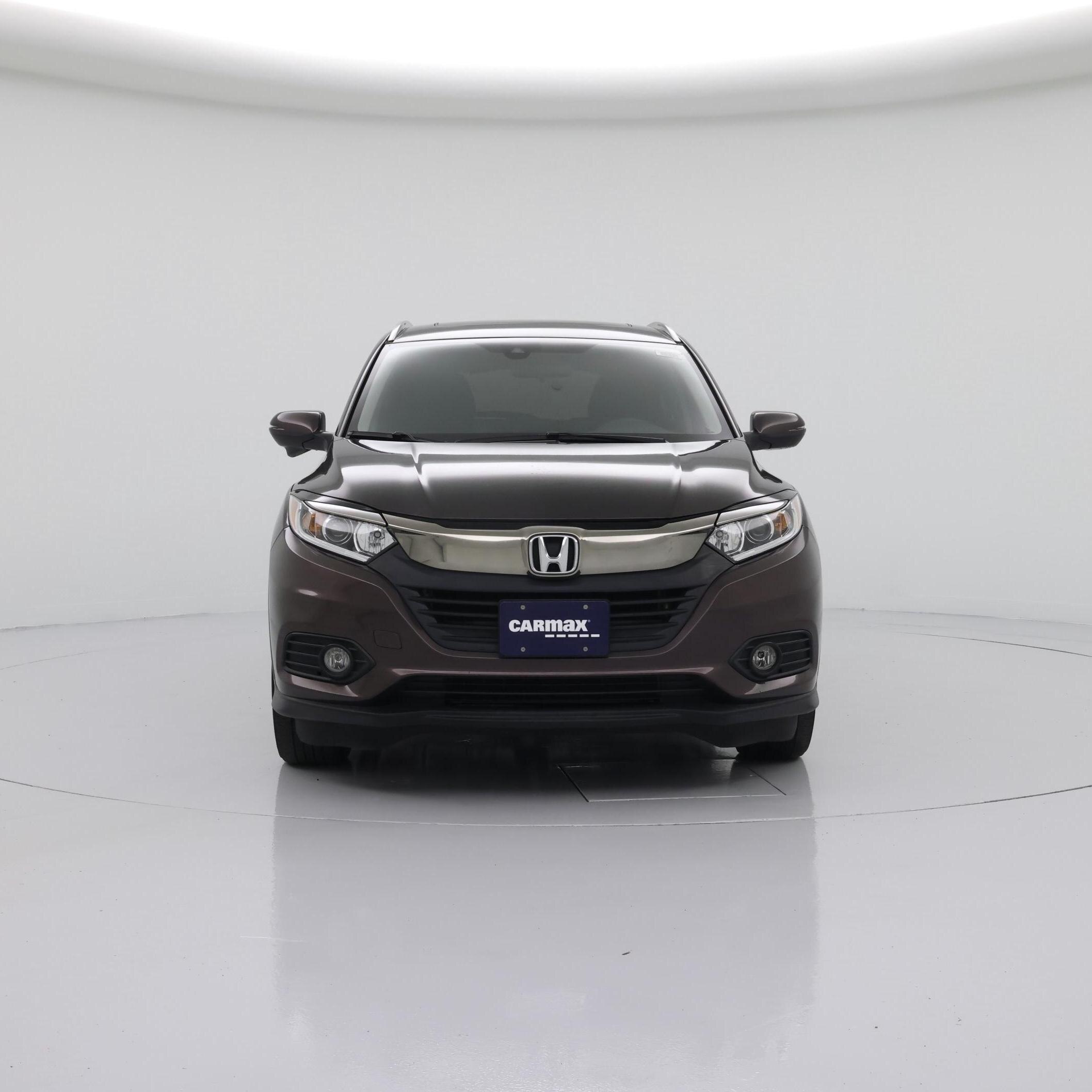 Thumbnail: 2022 Honda HR-V - 5