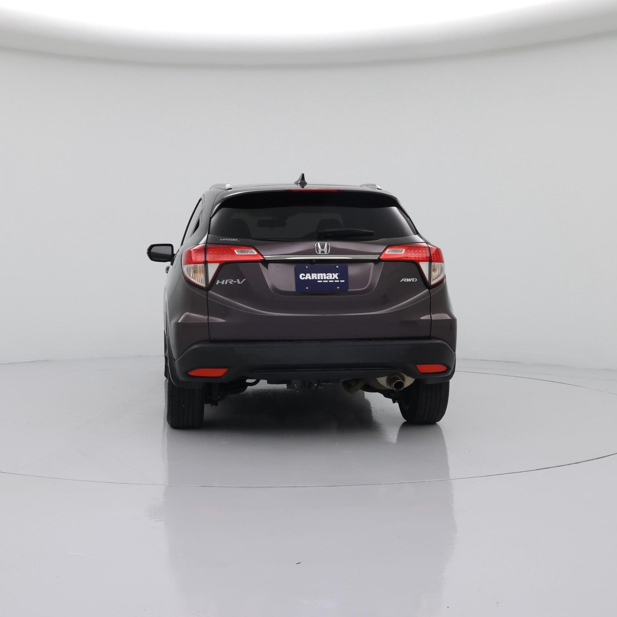 Thumbnail: 2022 Honda HR-V - 6