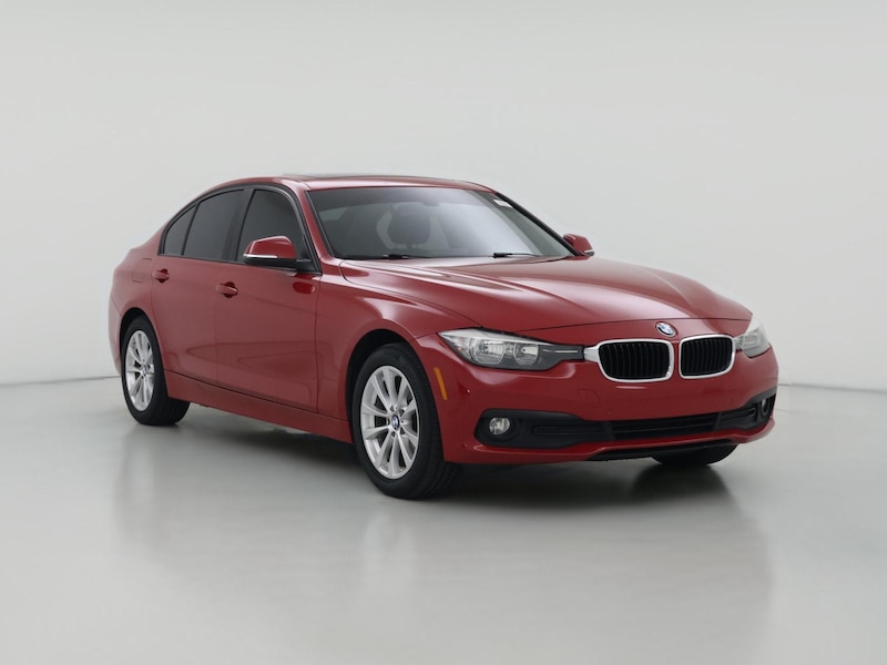 2016 BMW 3 Series 320i -
                  Fort Lauderdale, FL