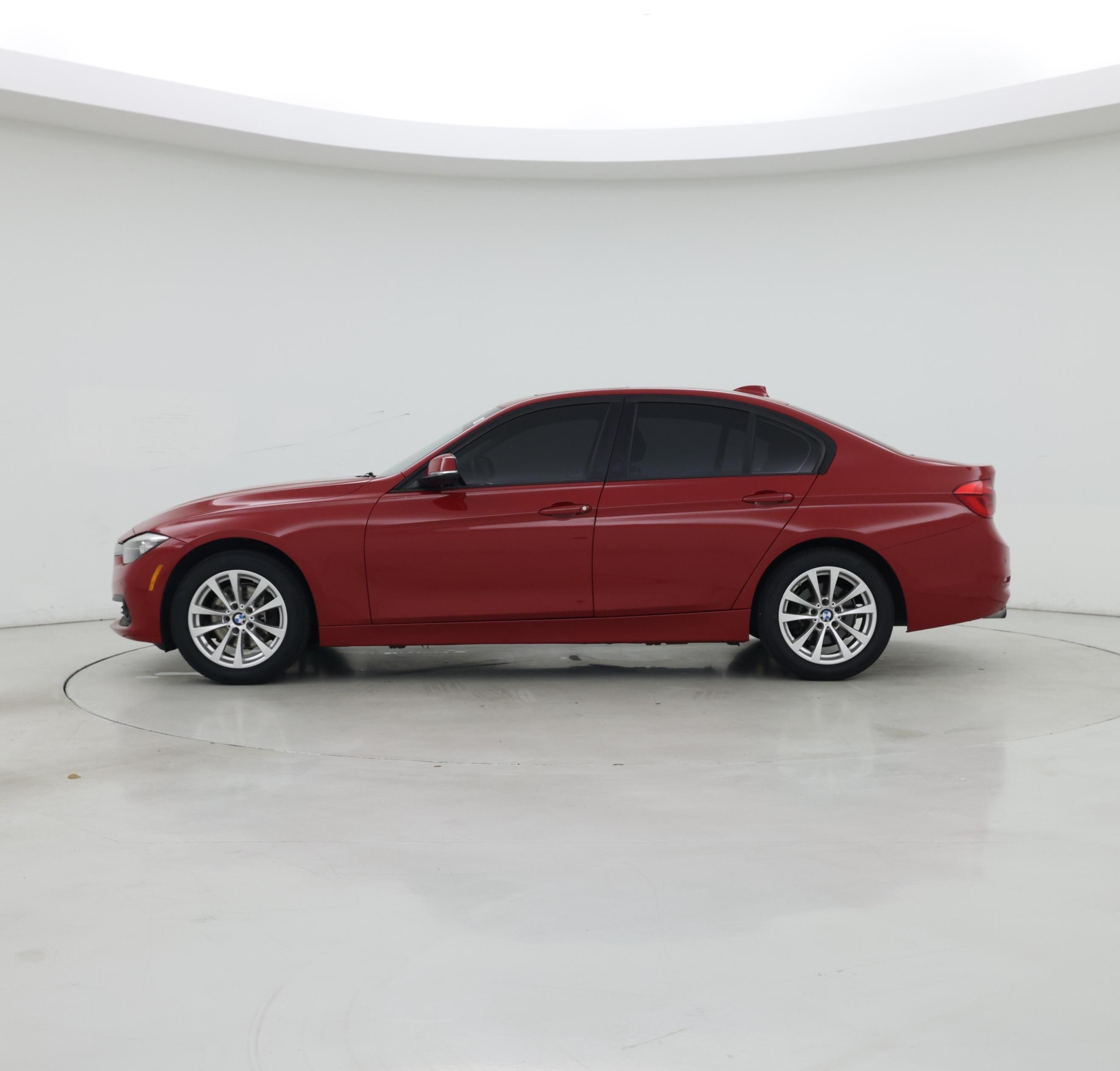 Thumbnail: 2016 BMW 3 Series - 3