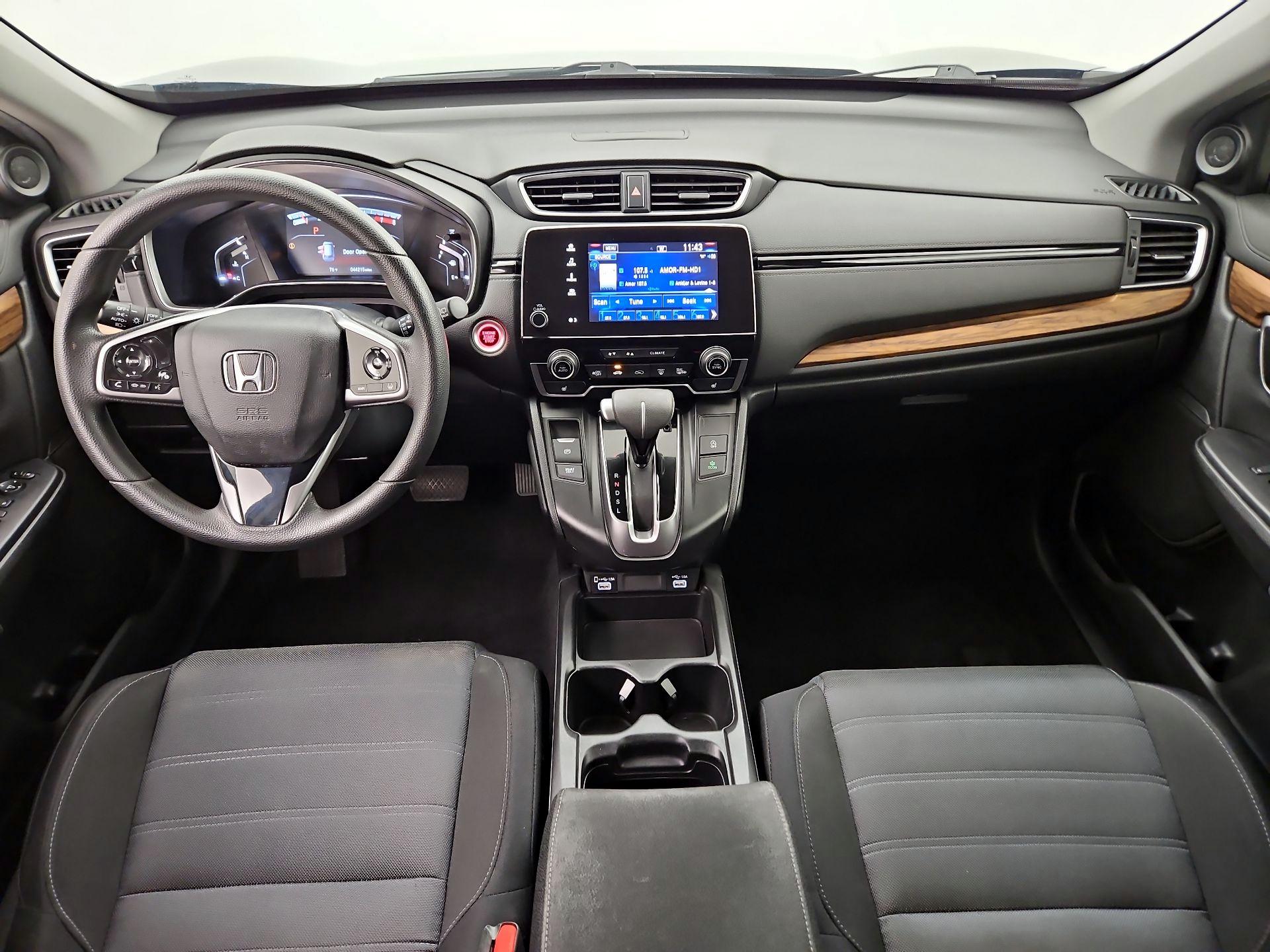 Thumbnail: 2020 Honda CR-V - 9