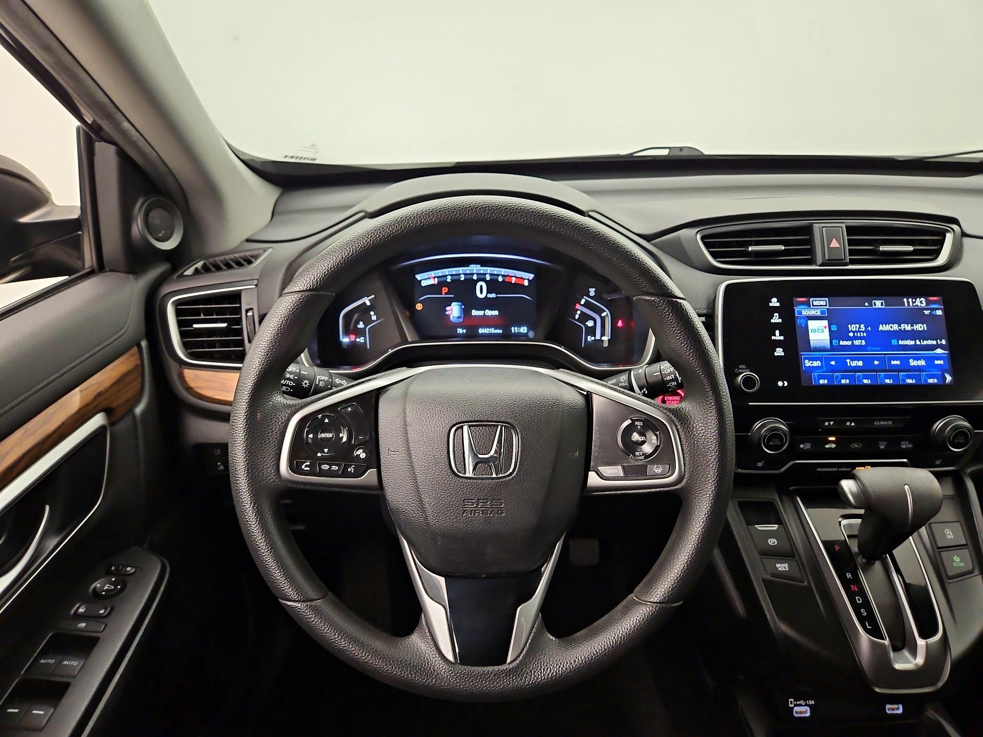 Thumbnail: 2020 Honda CR-V - 10