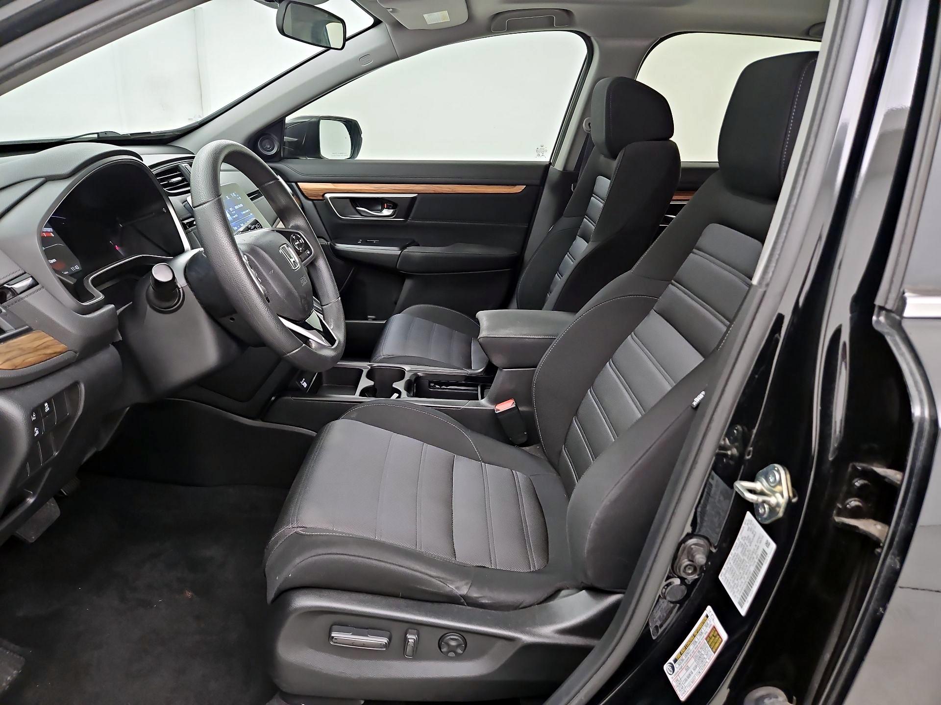 Thumbnail: 2020 Honda CR-V - 11