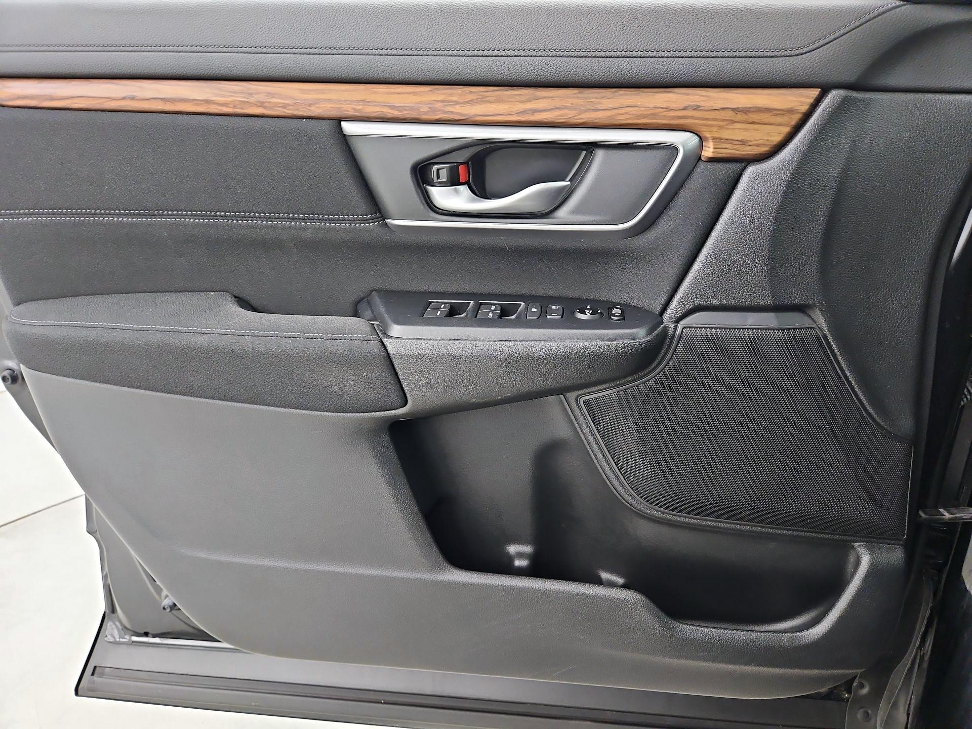 Thumbnail: 2020 Honda CR-V - 12