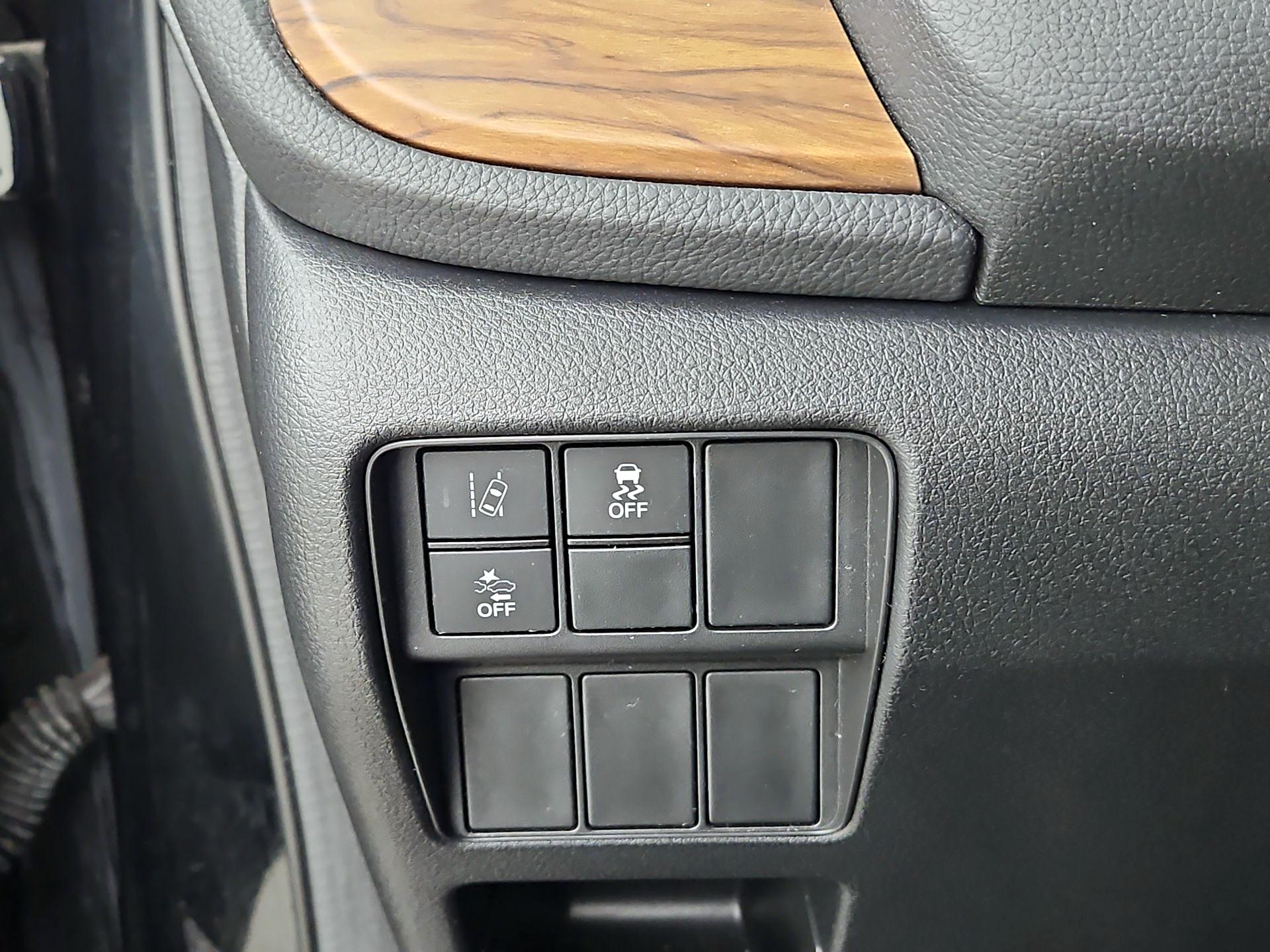 Thumbnail: 2020 Honda CR-V - 13