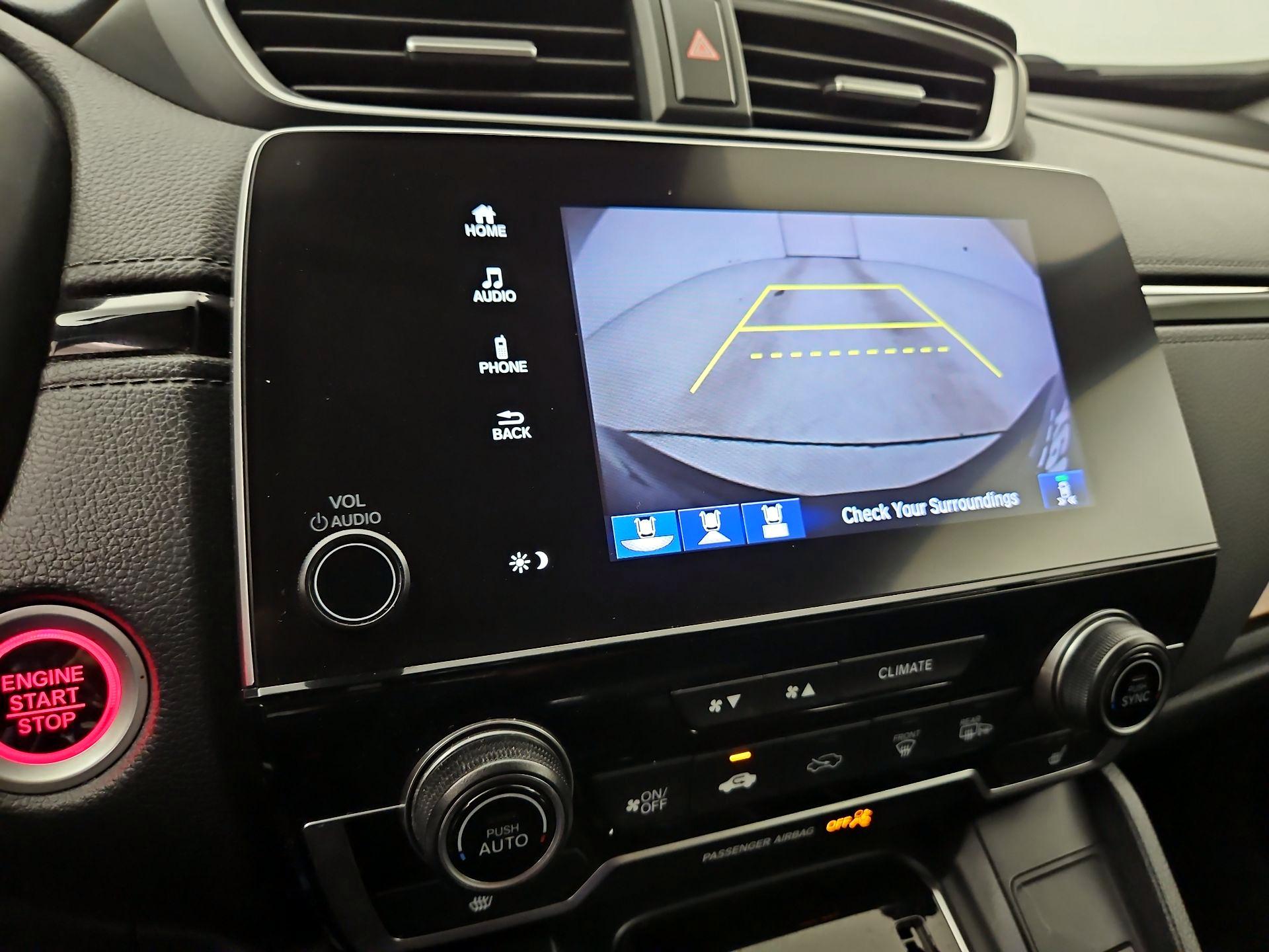 Thumbnail: 2020 Honda CR-V - 14