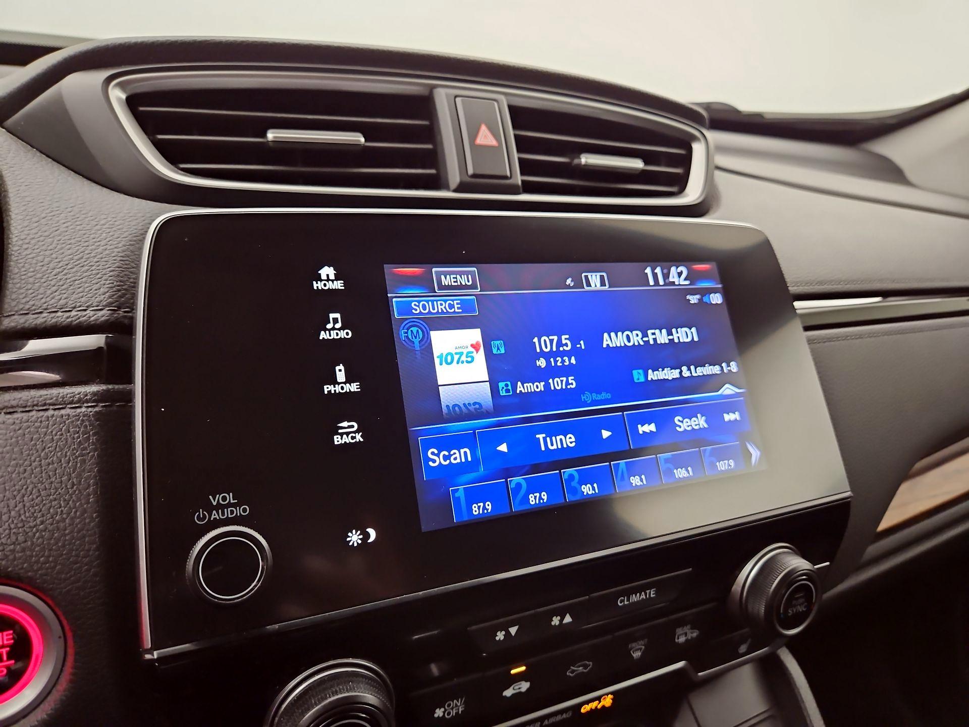 Thumbnail: 2020 Honda CR-V - 15