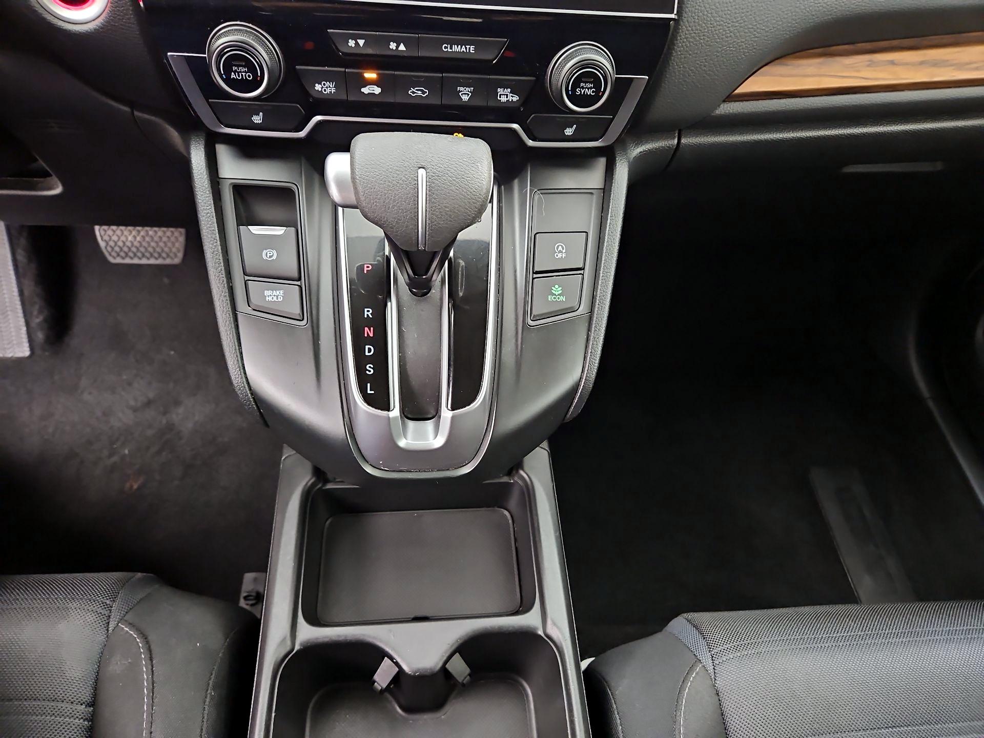 Thumbnail: 2020 Honda CR-V - 17