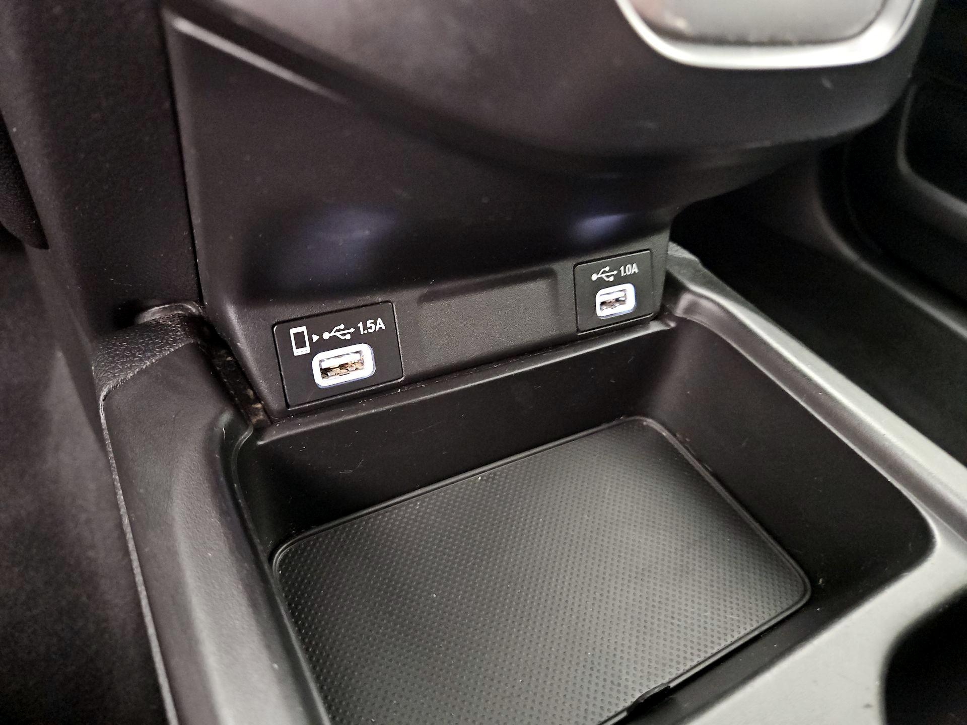 Thumbnail: 2020 Honda CR-V - 18
