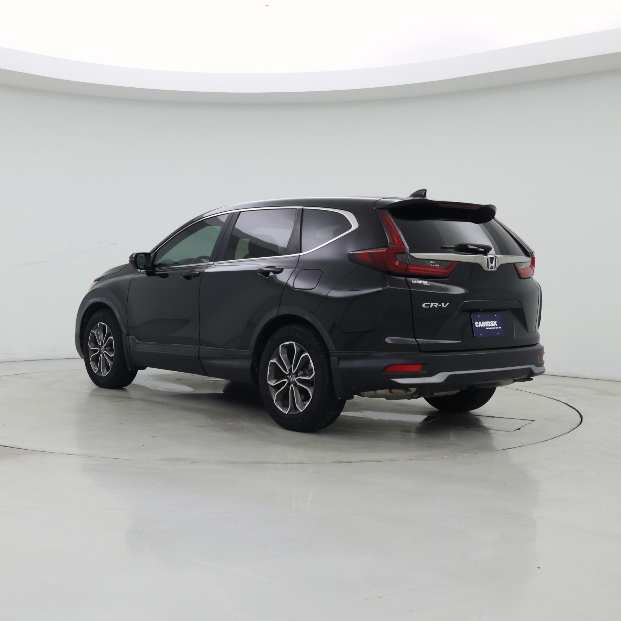 Thumbnail: 2020 Honda CR-V - 2