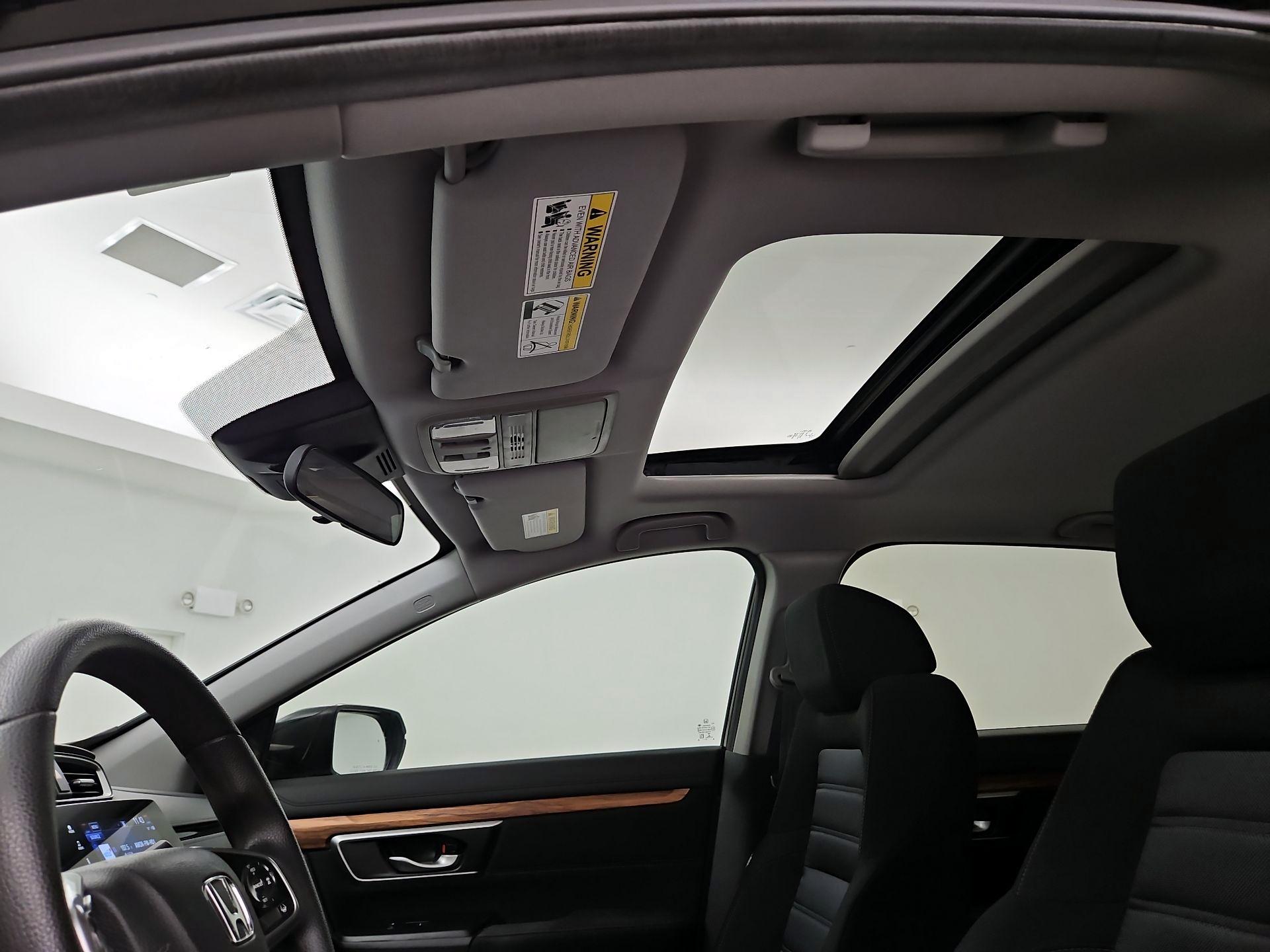 Thumbnail: 2020 Honda CR-V - 19