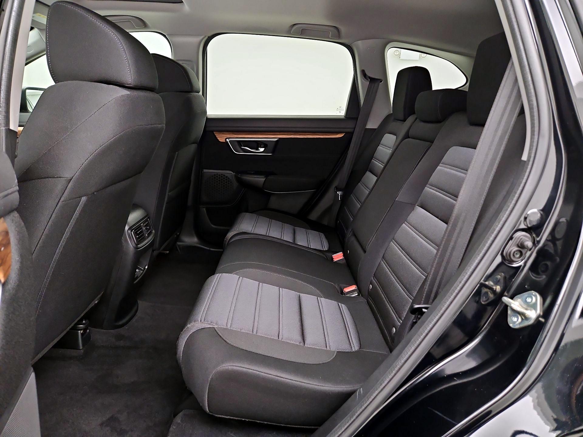 Thumbnail: 2020 Honda CR-V - 20