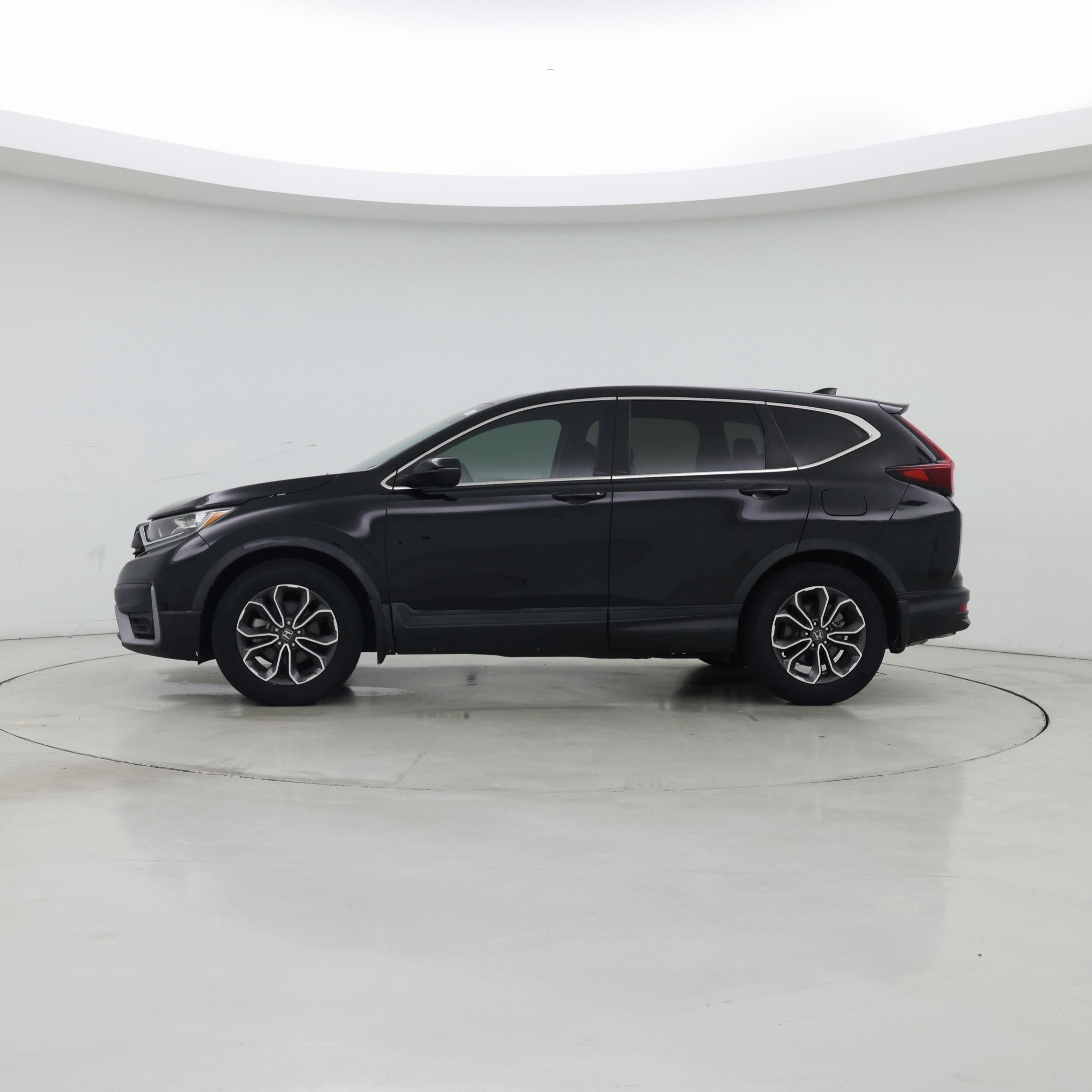 Thumbnail: 2020 Honda CR-V - 3