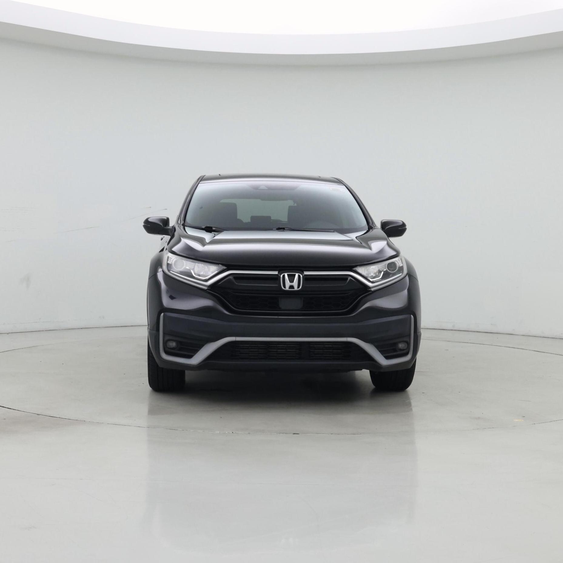 Thumbnail: 2020 Honda CR-V - 5