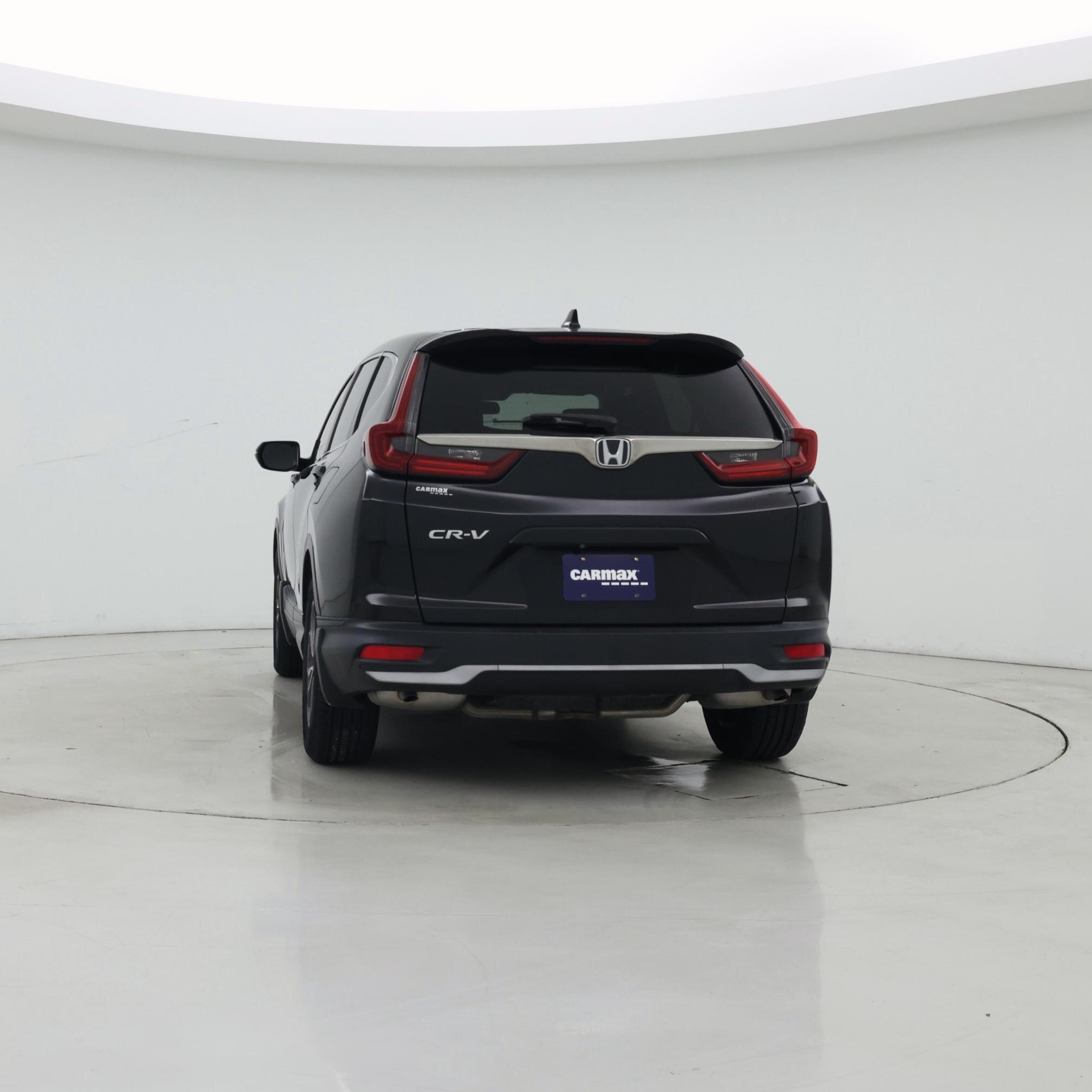 Thumbnail: 2020 Honda CR-V - 6