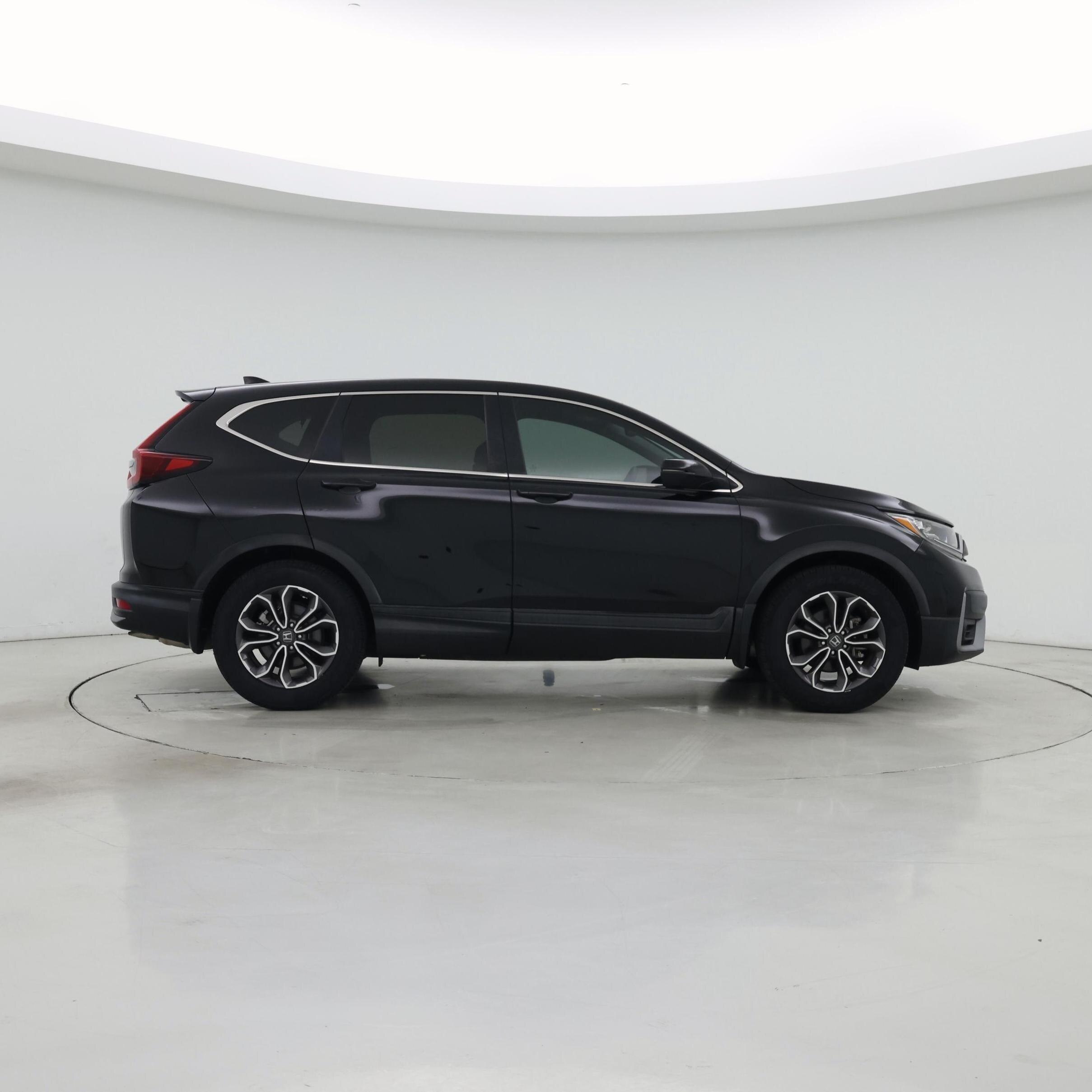 Thumbnail: 2020 Honda CR-V - 7