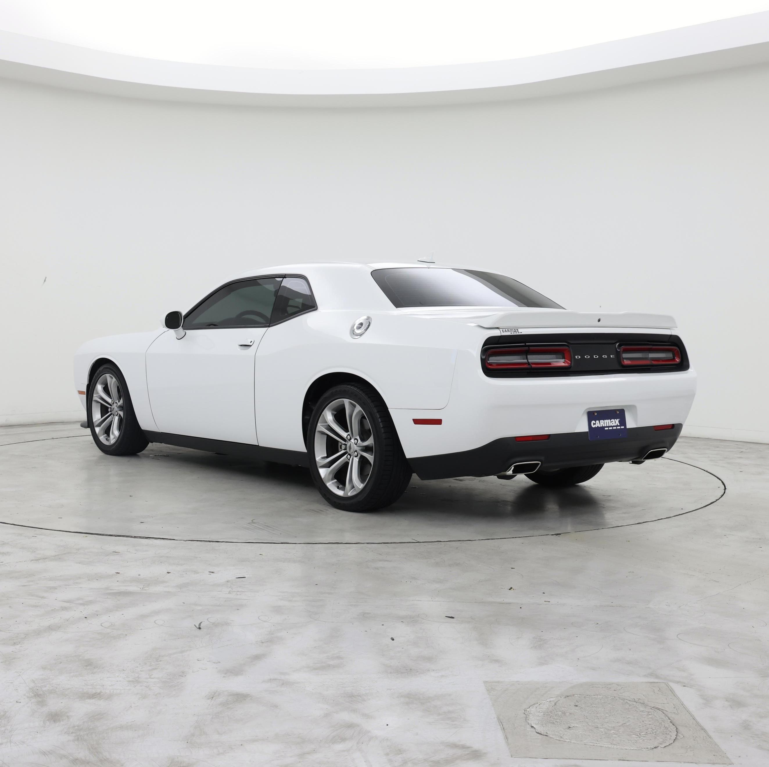 Thumbnail: 2022 Dodge Challenger - 2