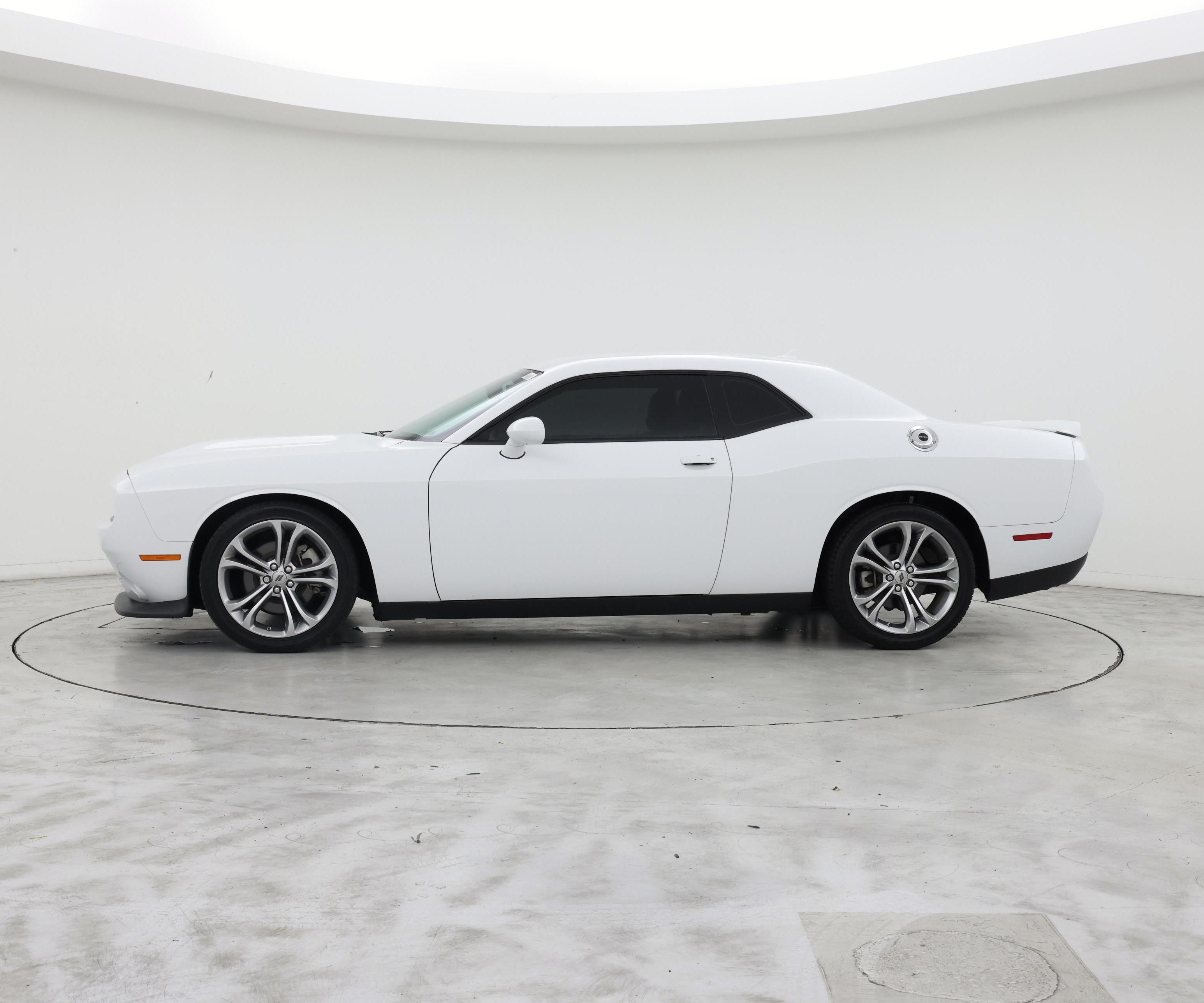 Thumbnail: 2022 Dodge Challenger - 3