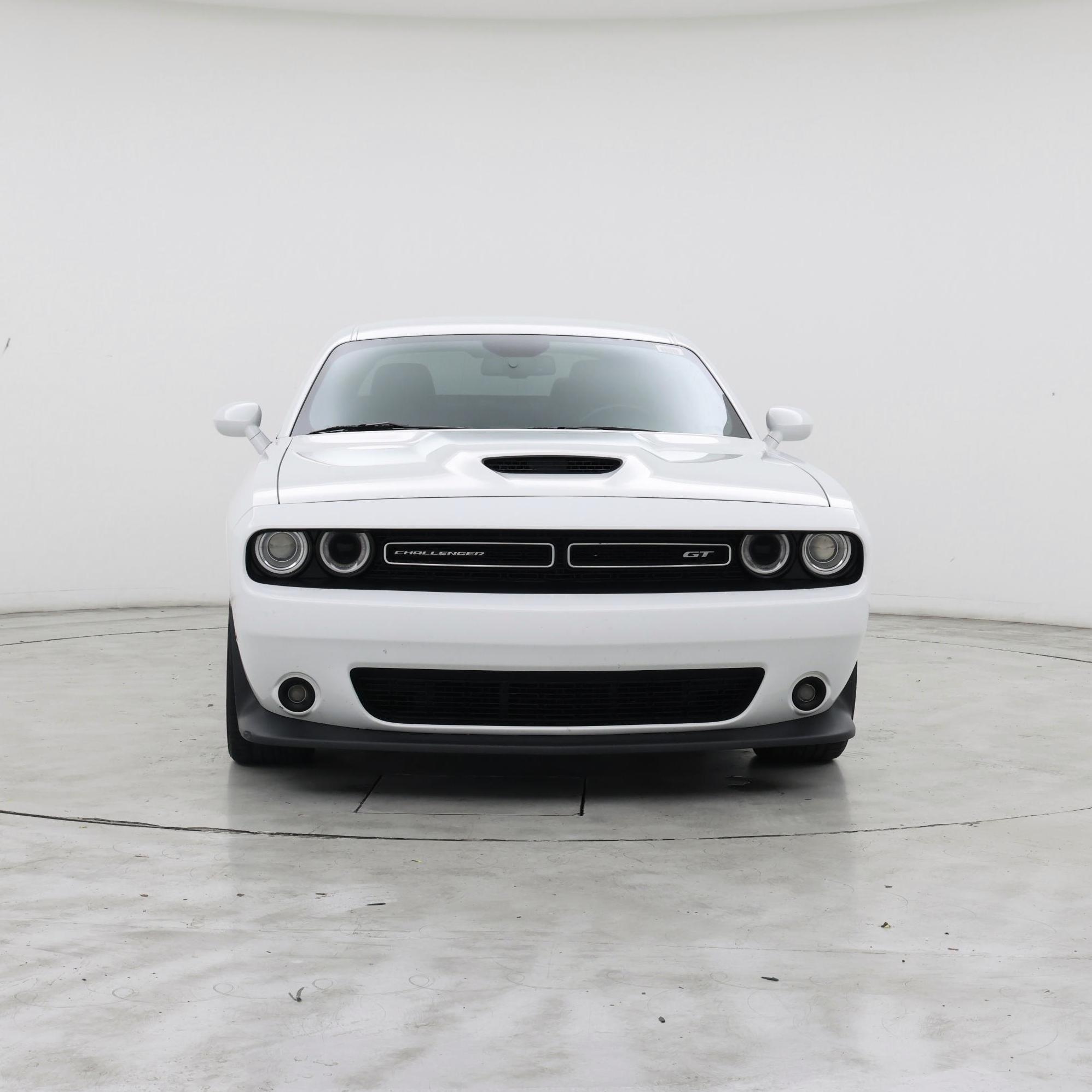 Thumbnail: 2022 Dodge Challenger - 5