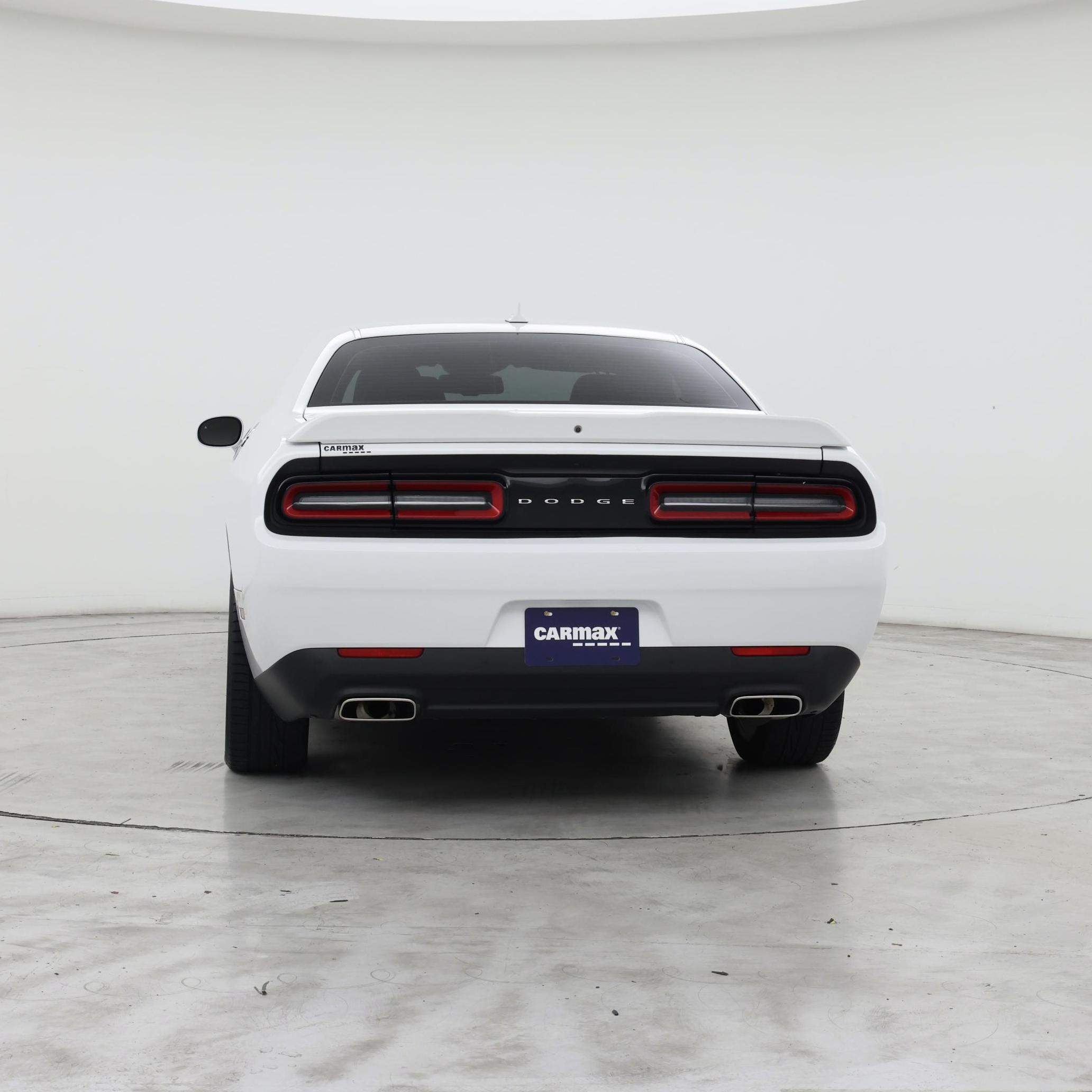 Thumbnail: 2022 Dodge Challenger - 6