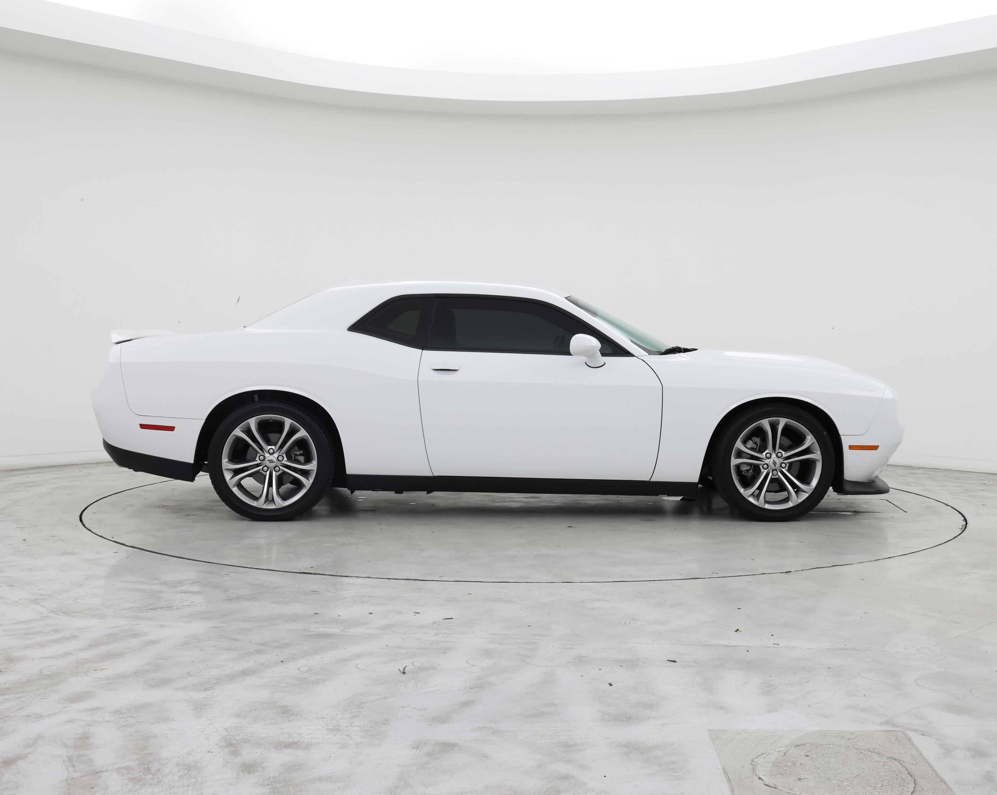 Thumbnail: 2022 Dodge Challenger - 7