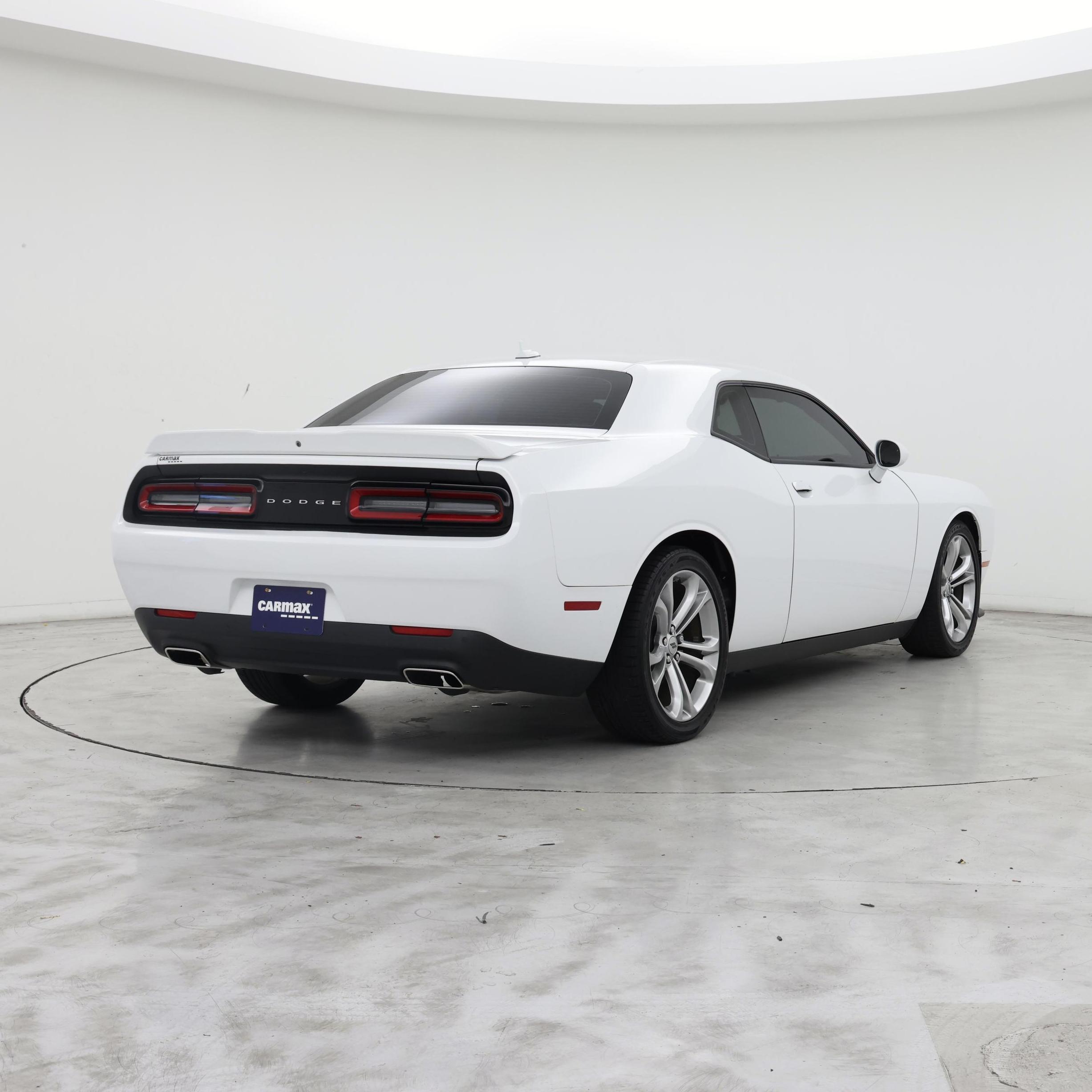 Thumbnail: 2022 Dodge Challenger - 8
