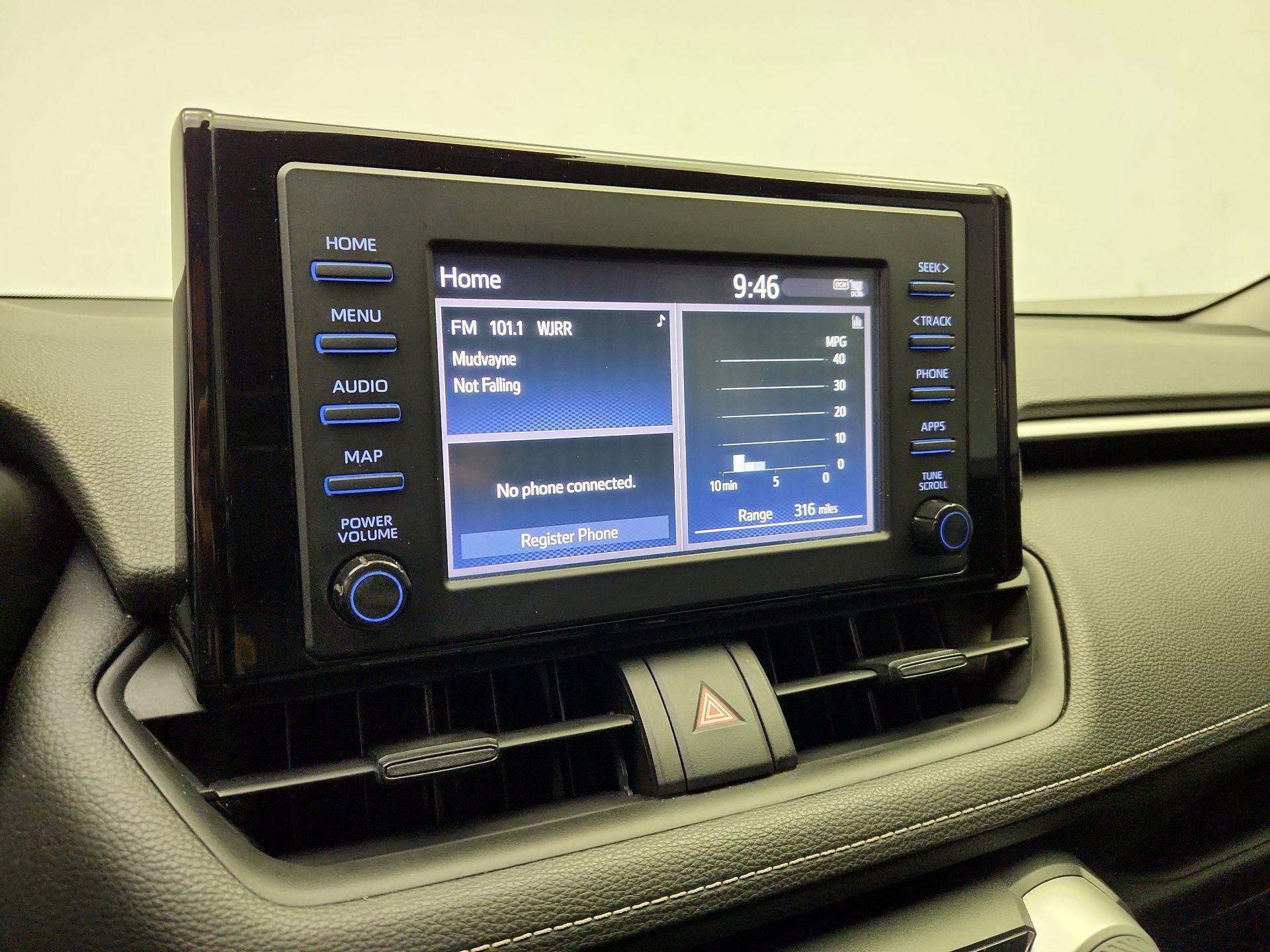 Thumbnail: 2019 Toyota RAV4 - 15