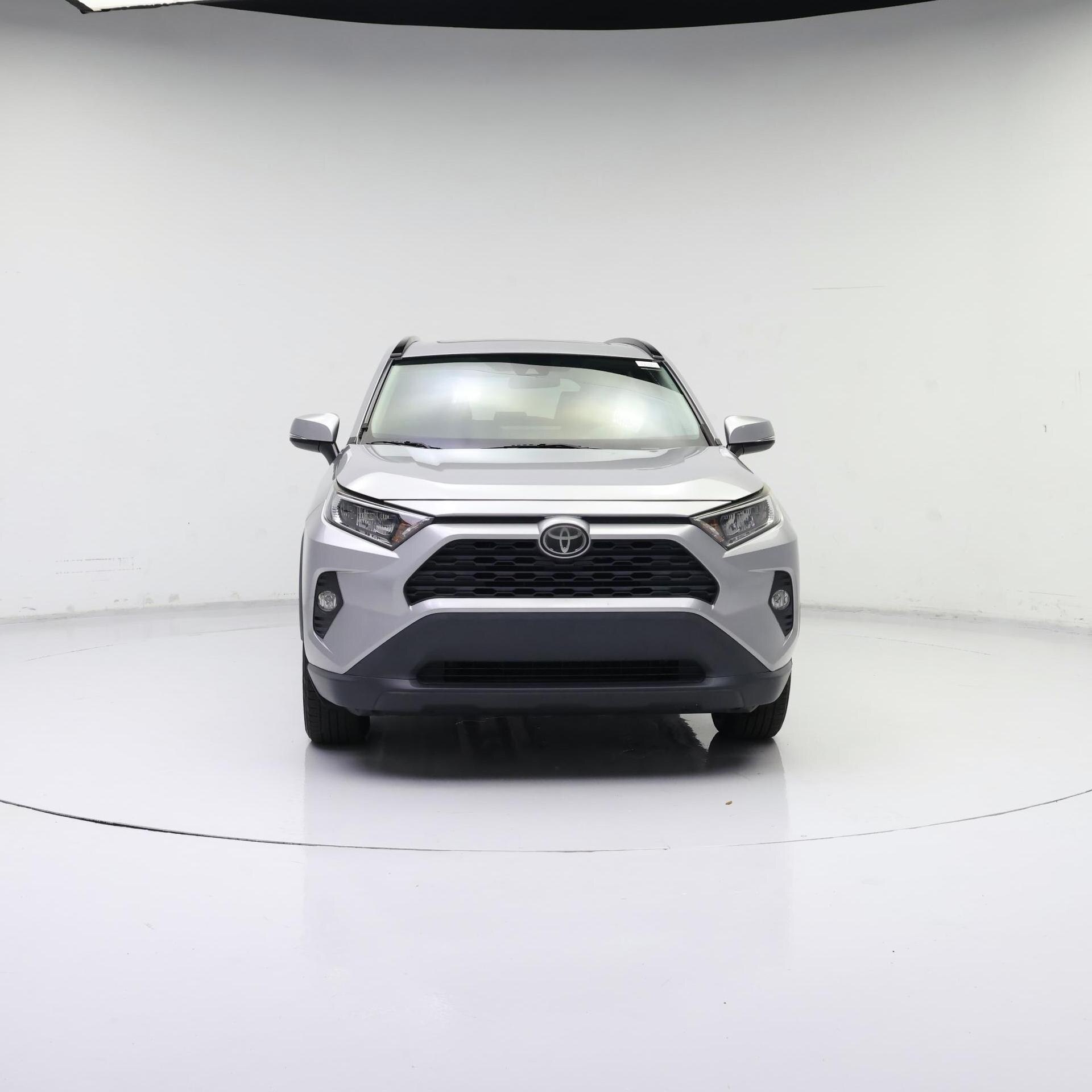 Thumbnail: 2019 Toyota RAV4 - 5