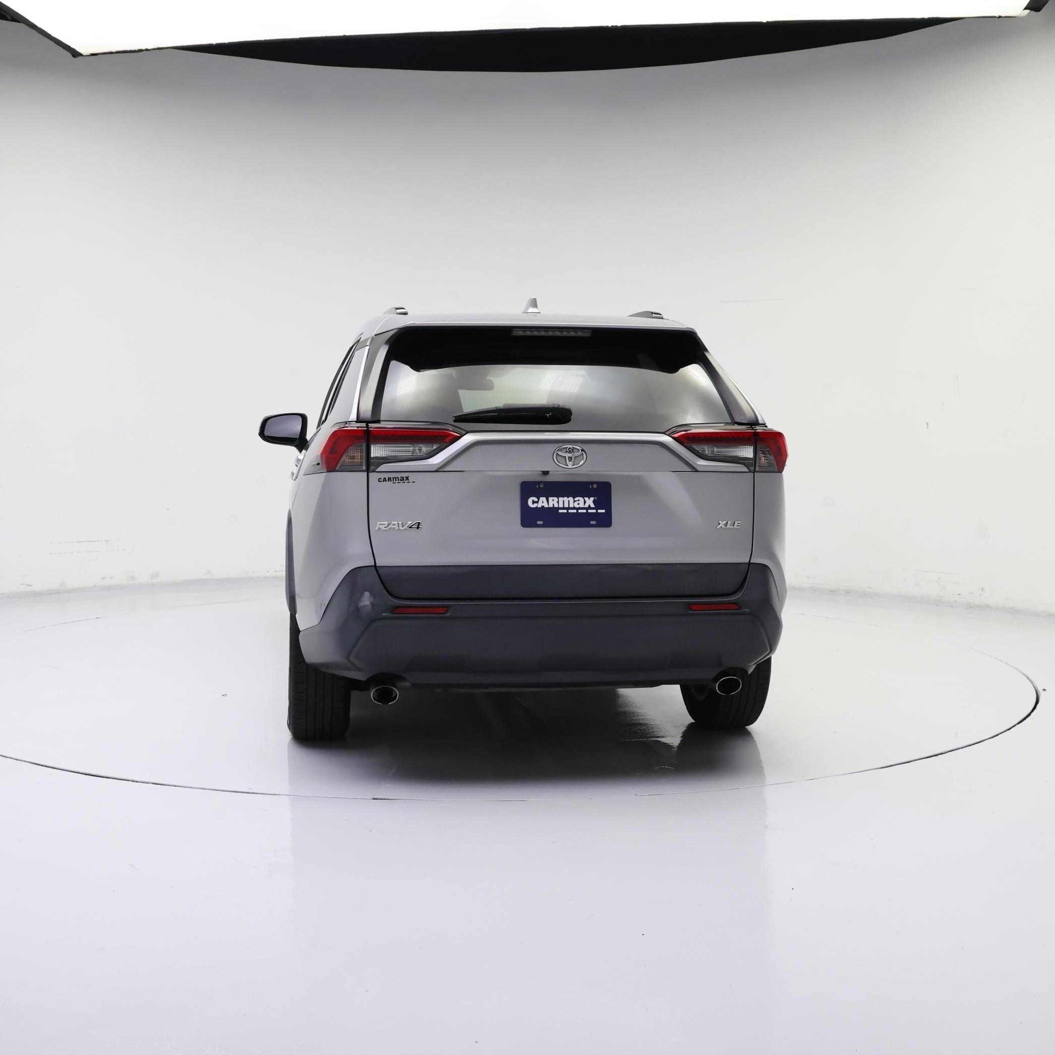 Thumbnail: 2019 Toyota RAV4 - 6