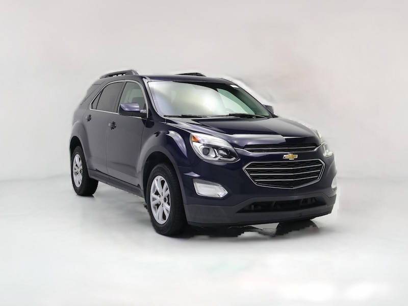 2017 Chevrolet Equinox LT -
                  Orlando, FL