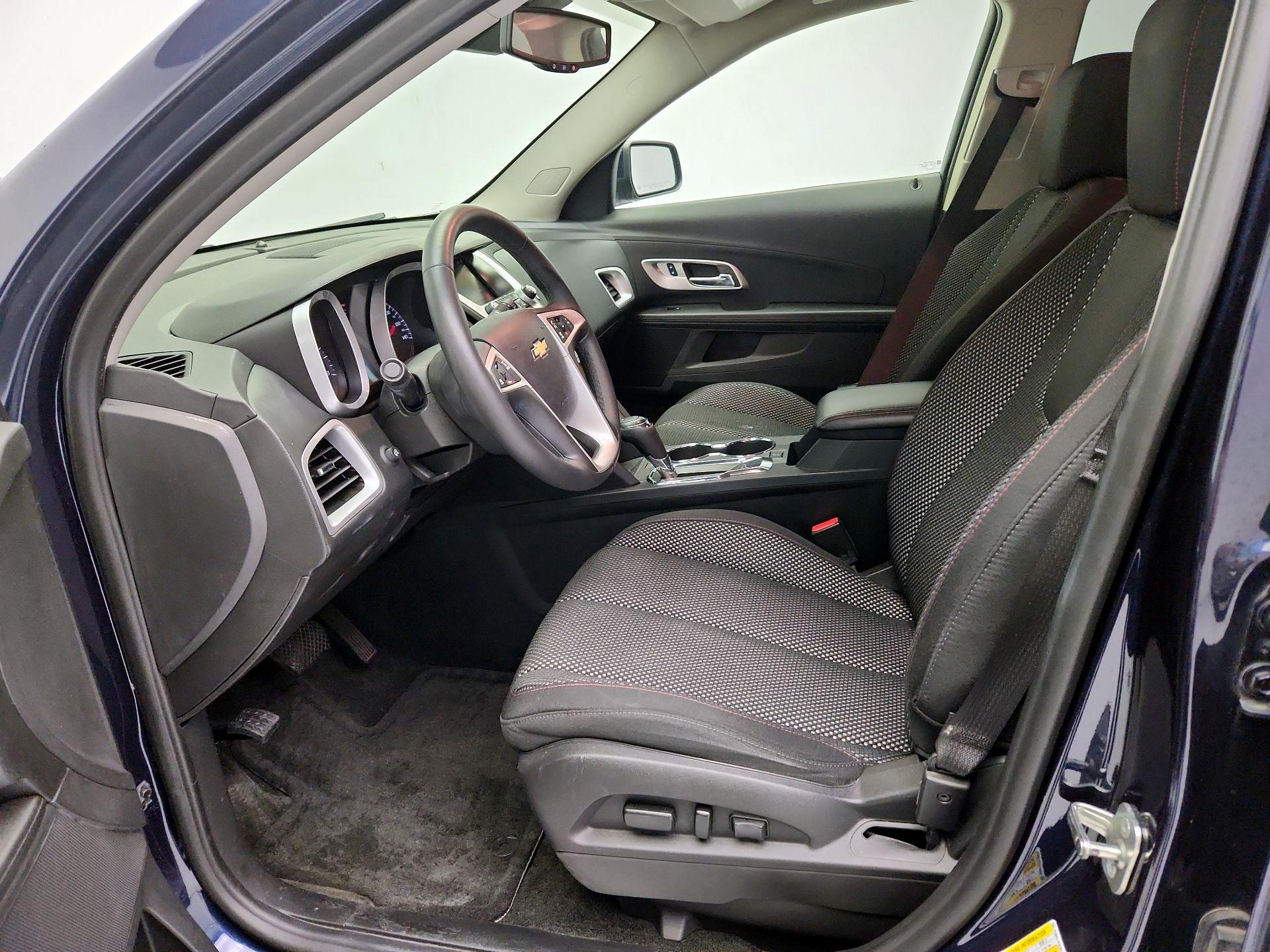 Thumbnail: 2017 Chevrolet Equinox - 11