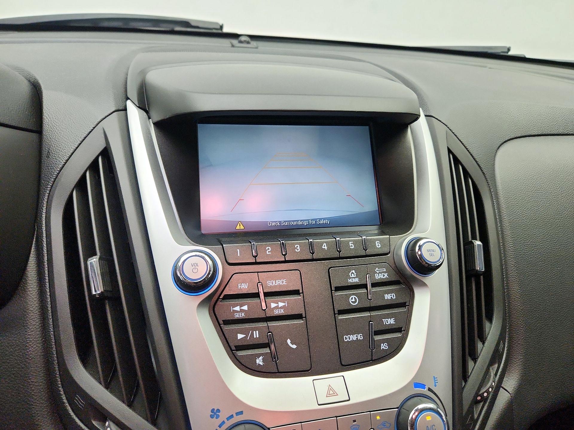 Thumbnail: 2017 Chevrolet Equinox - 13