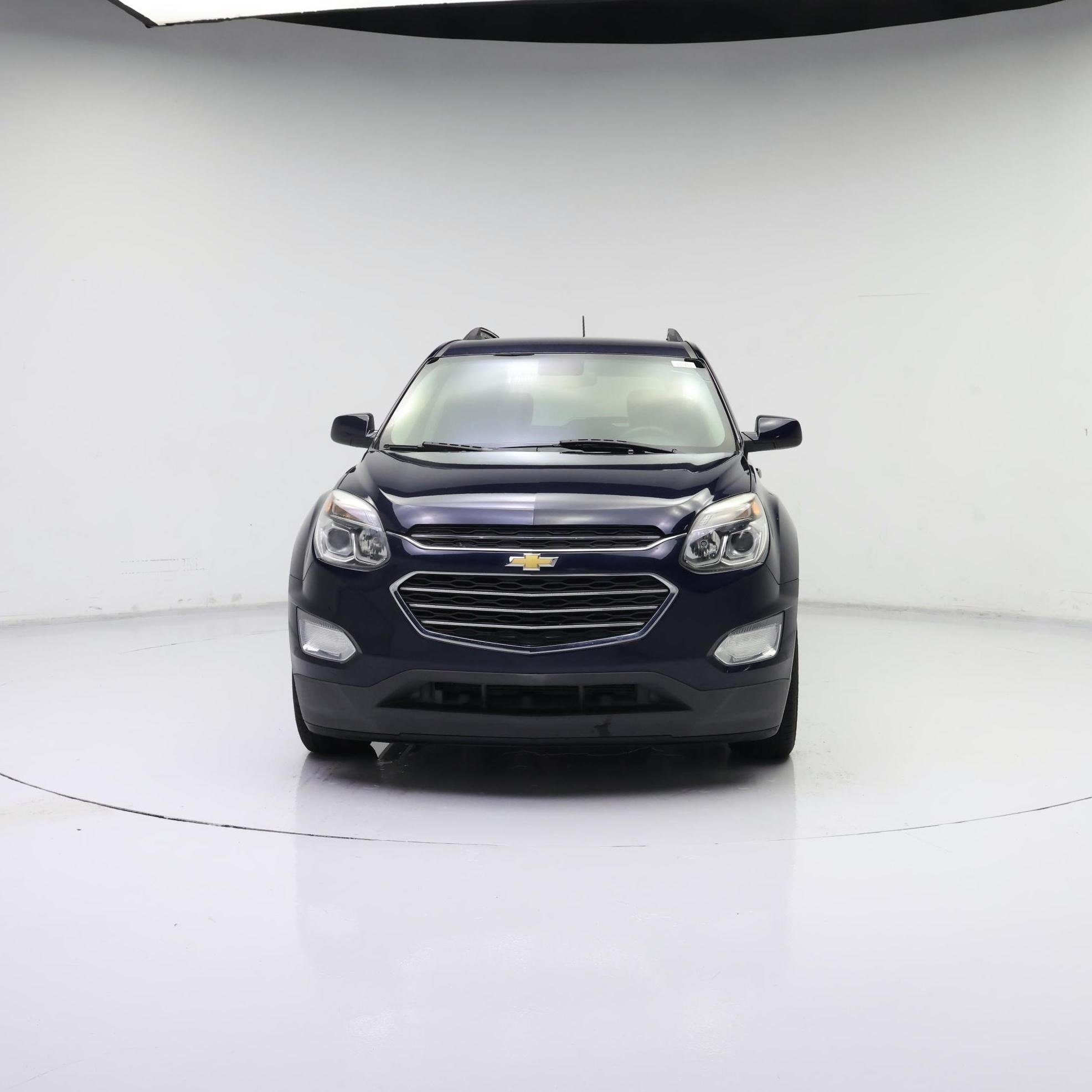 Thumbnail: 2017 Chevrolet Equinox - 5