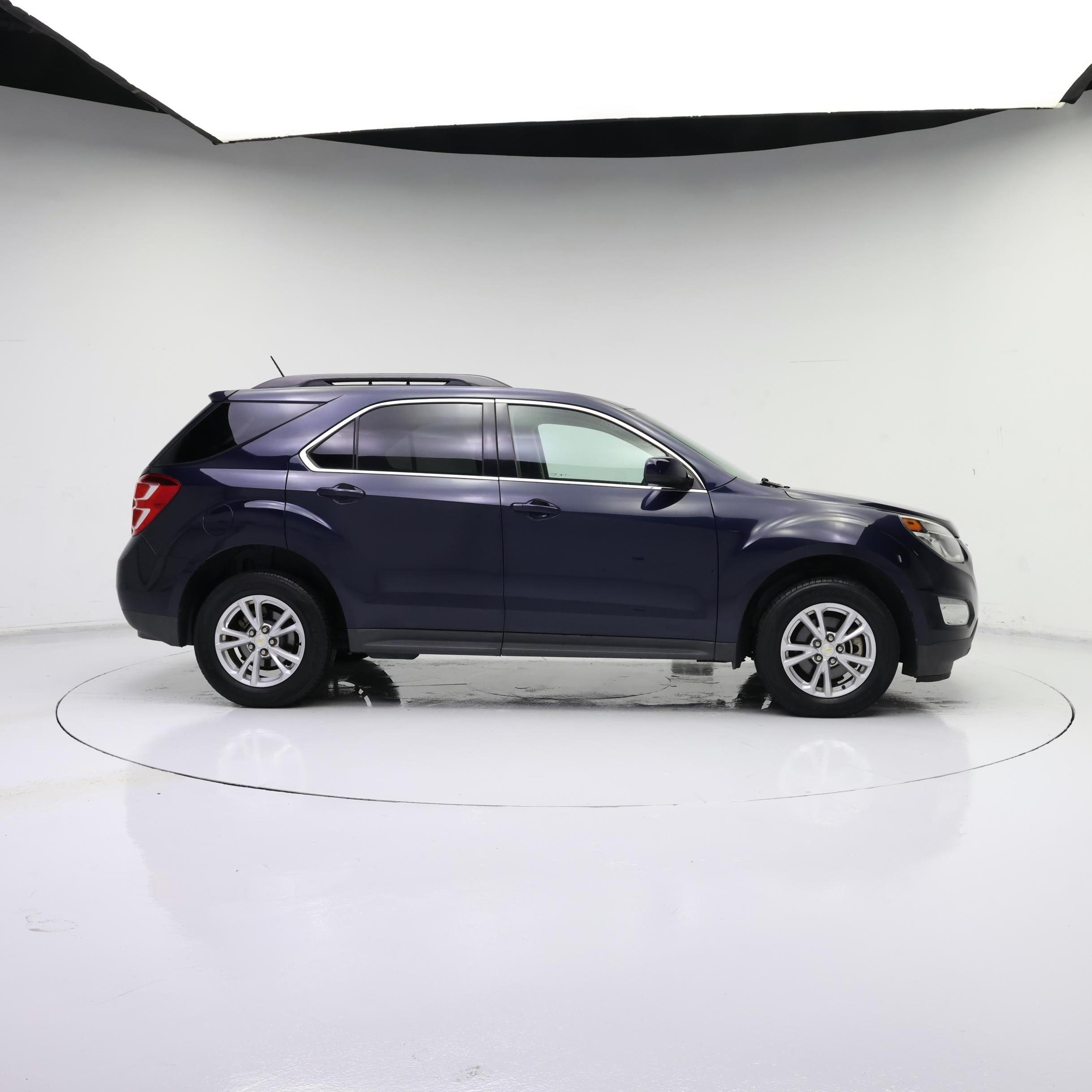 Thumbnail: 2017 Chevrolet Equinox - 7