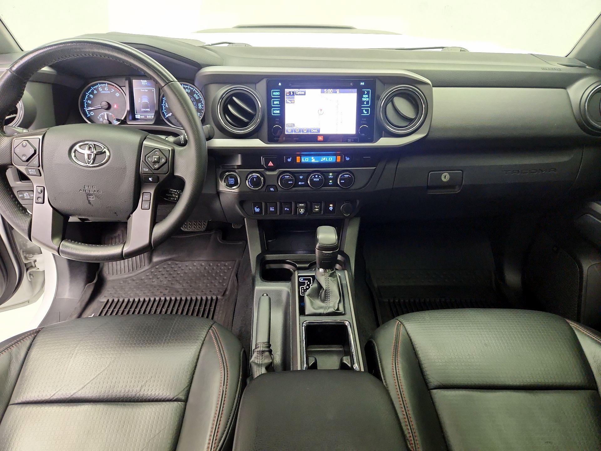 Thumbnail: 2019 Toyota Tacoma - 9