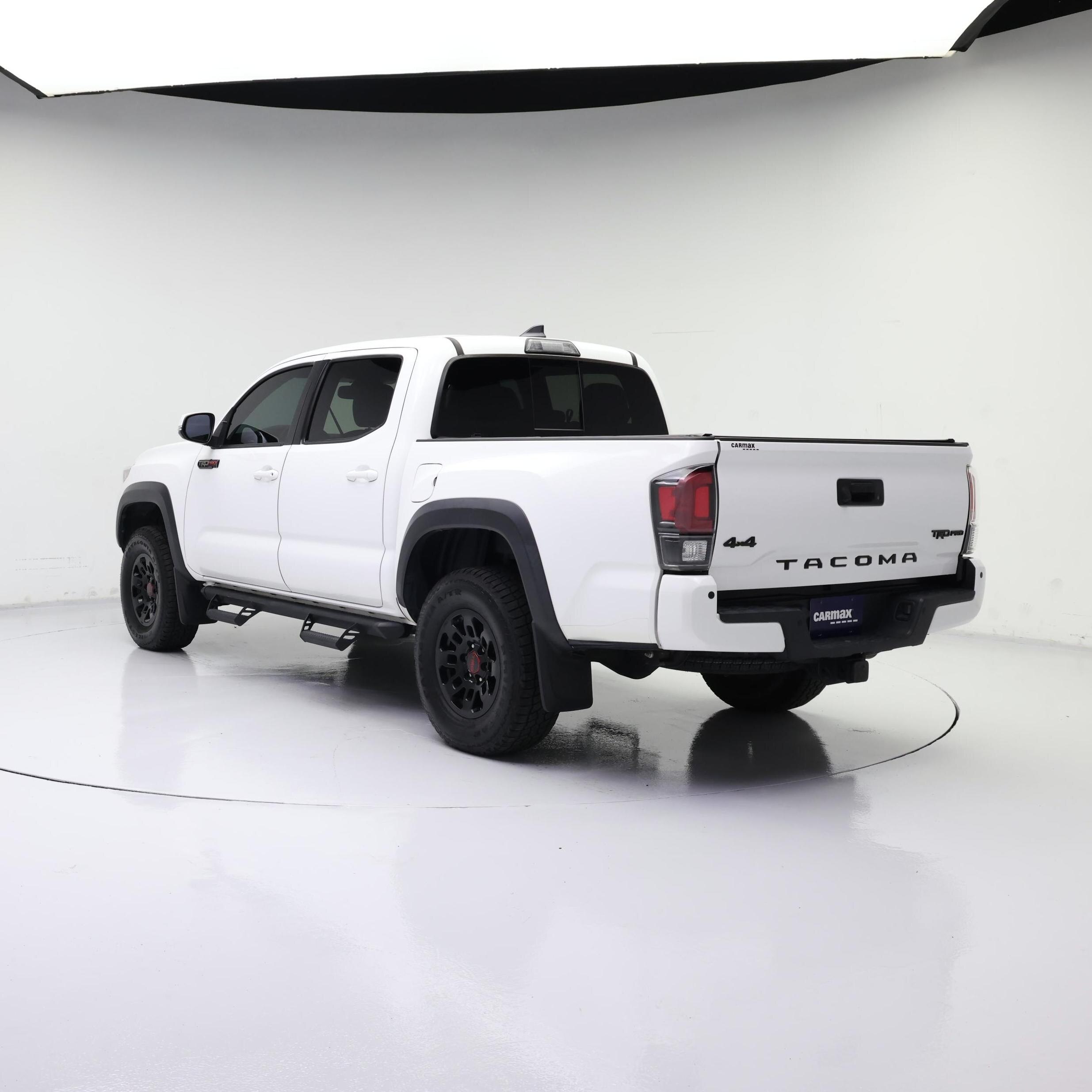 Thumbnail: 2019 Toyota Tacoma - 2
