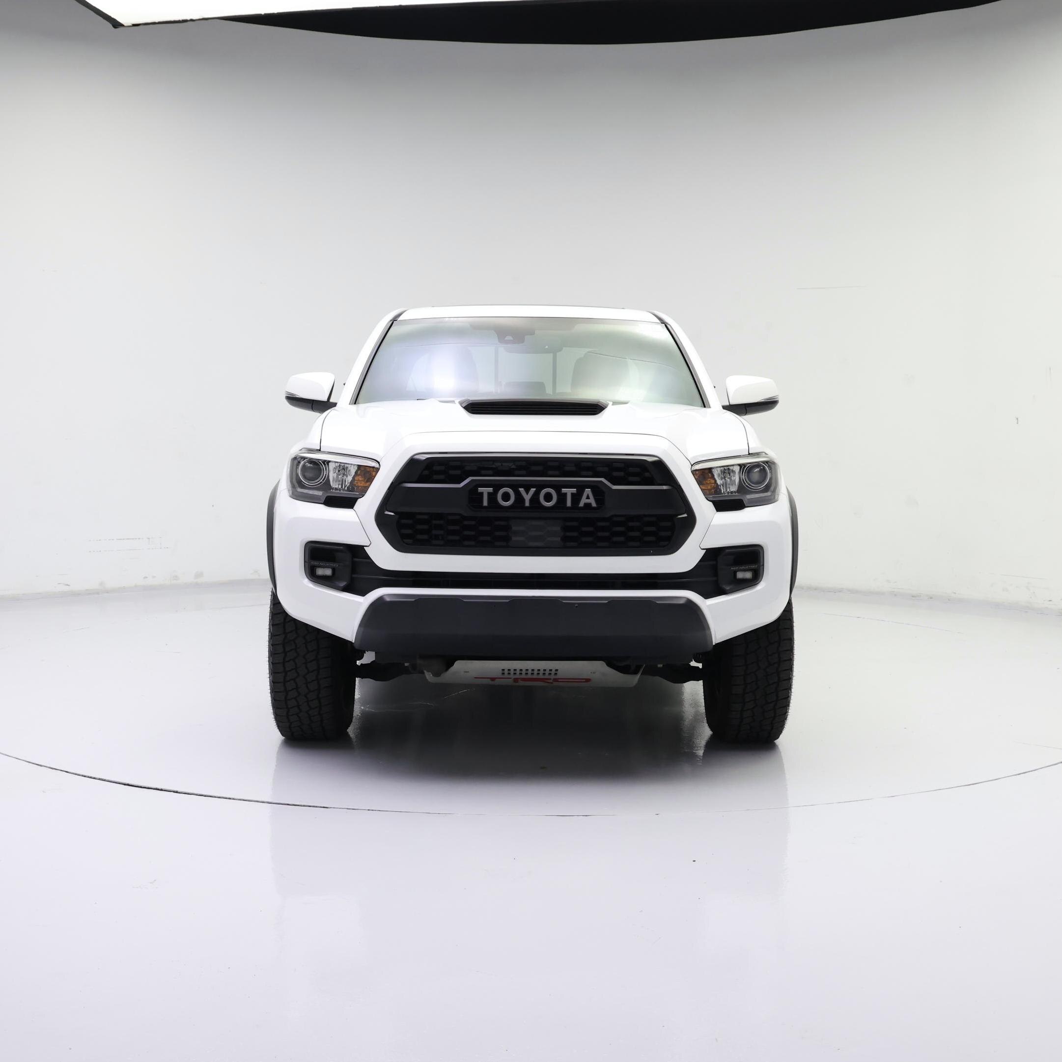 Thumbnail: 2019 Toyota Tacoma - 5