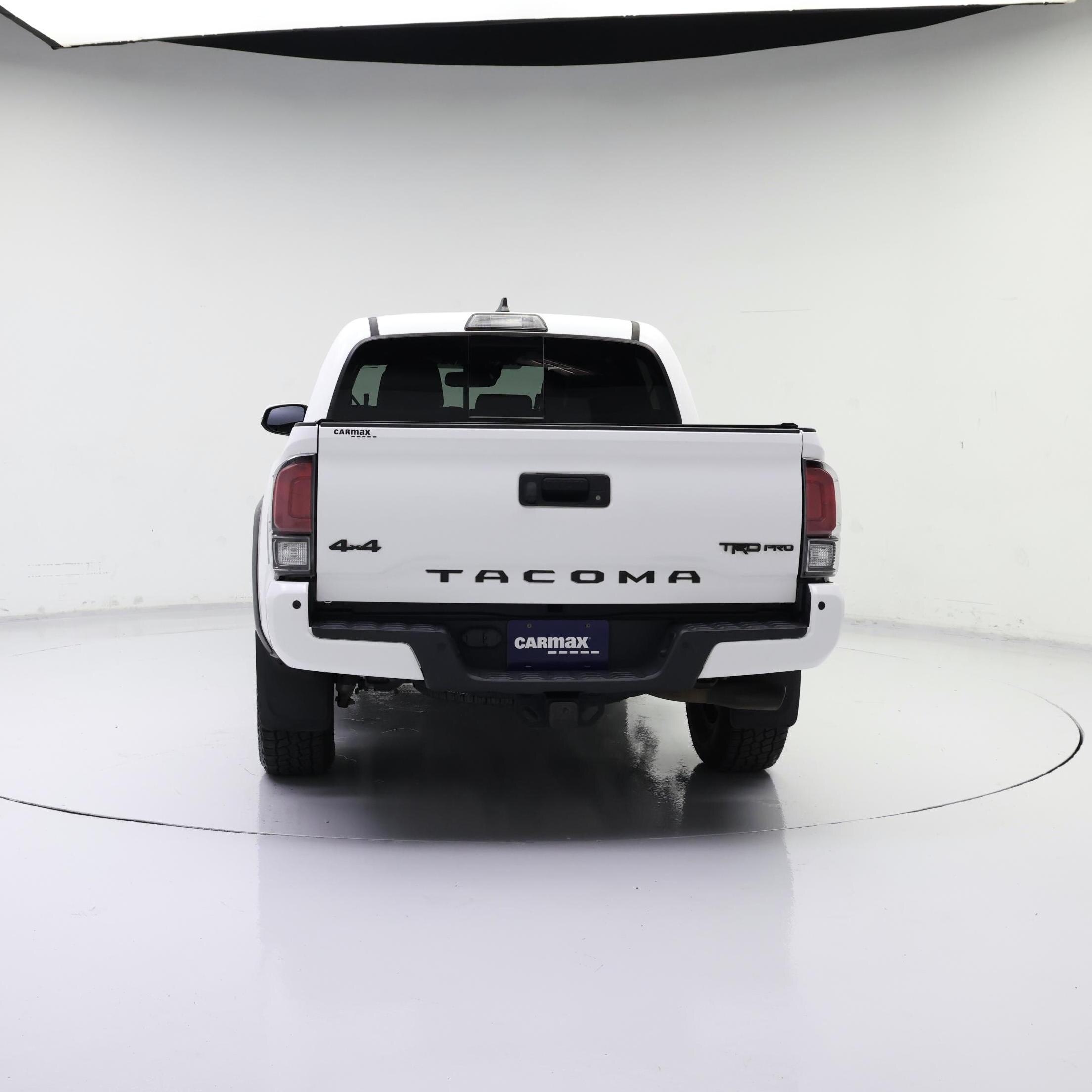 Thumbnail: 2019 Toyota Tacoma - 6