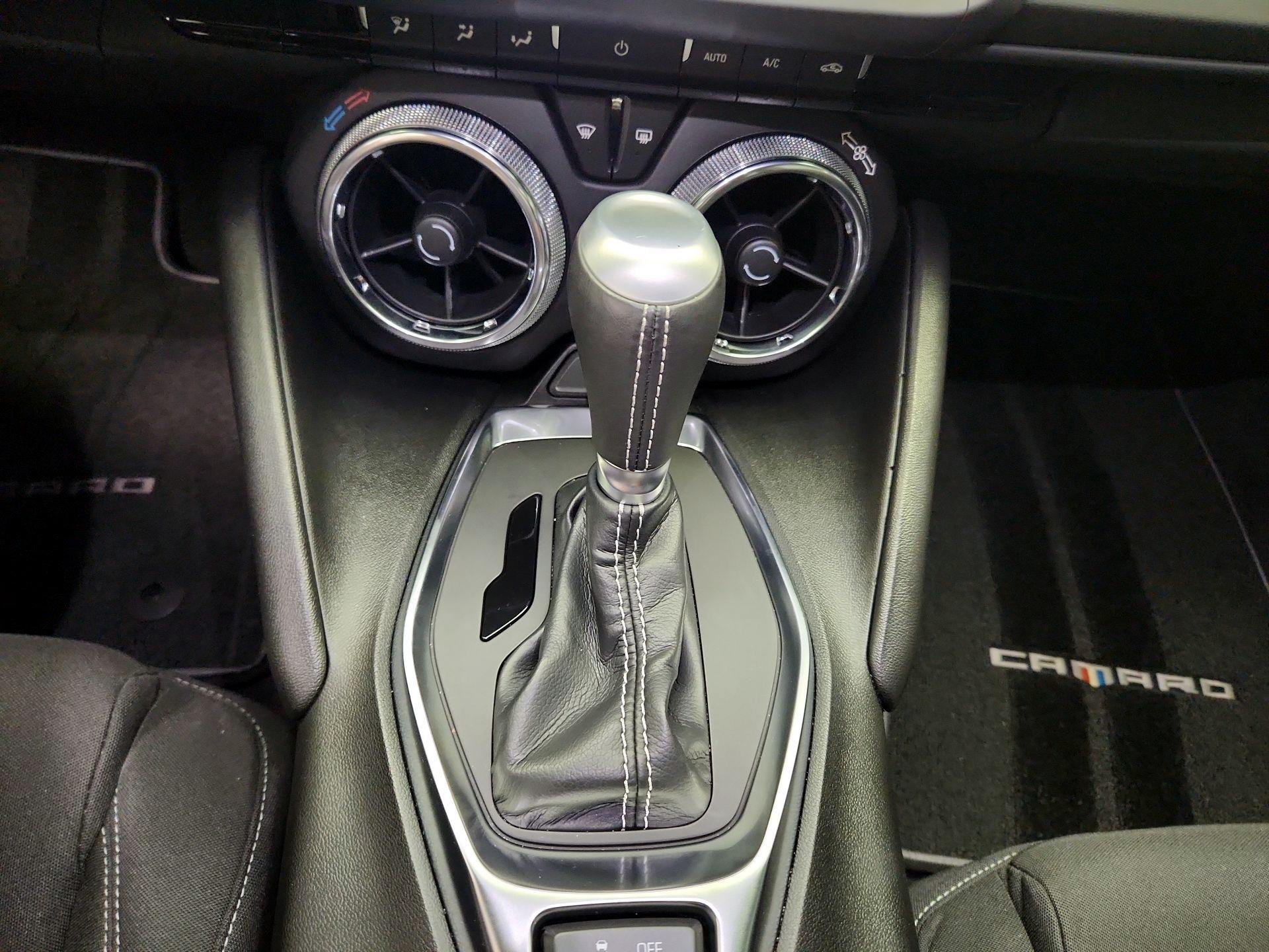 Thumbnail: 2023 Chevrolet Camaro - 16