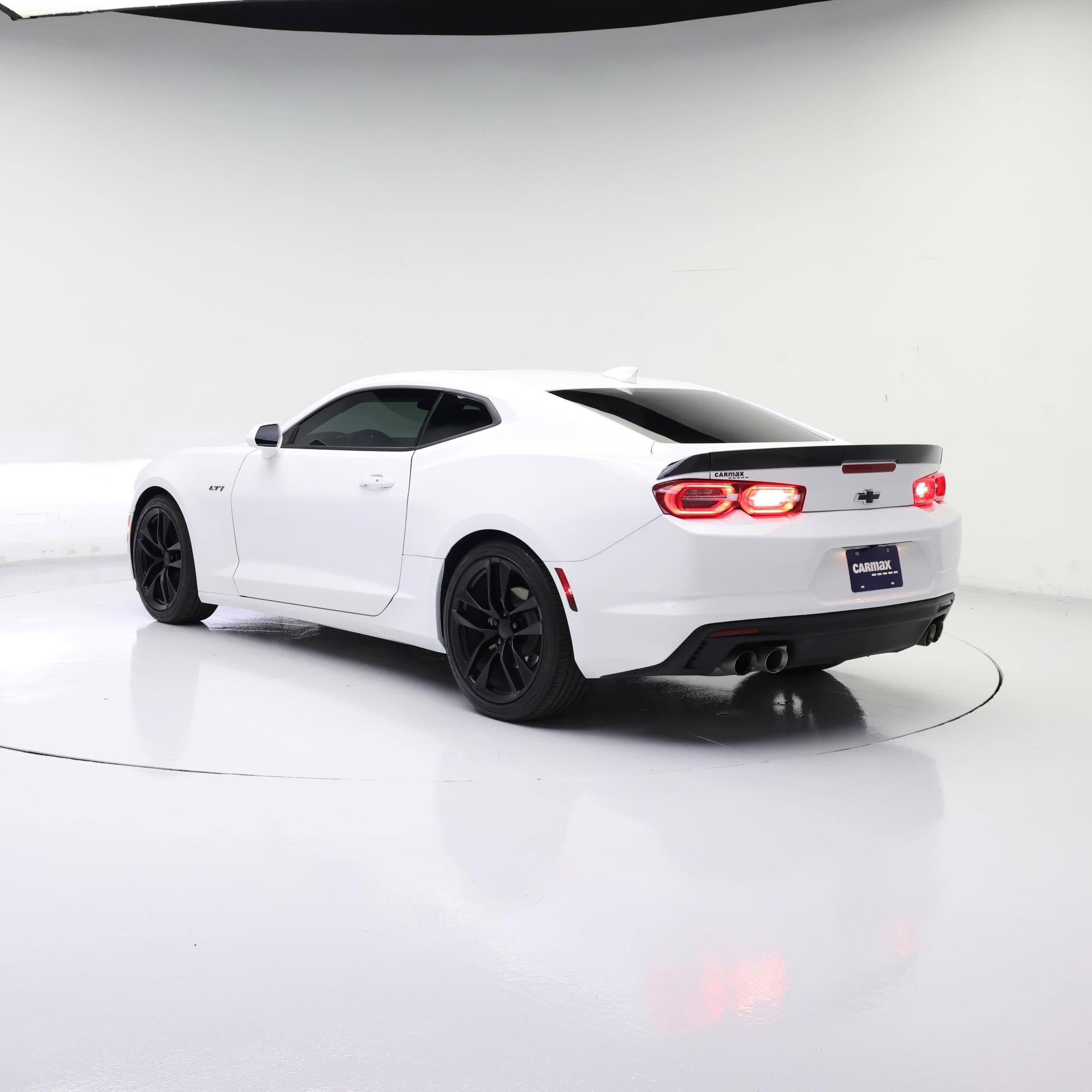 Thumbnail: 2023 Chevrolet Camaro - 2