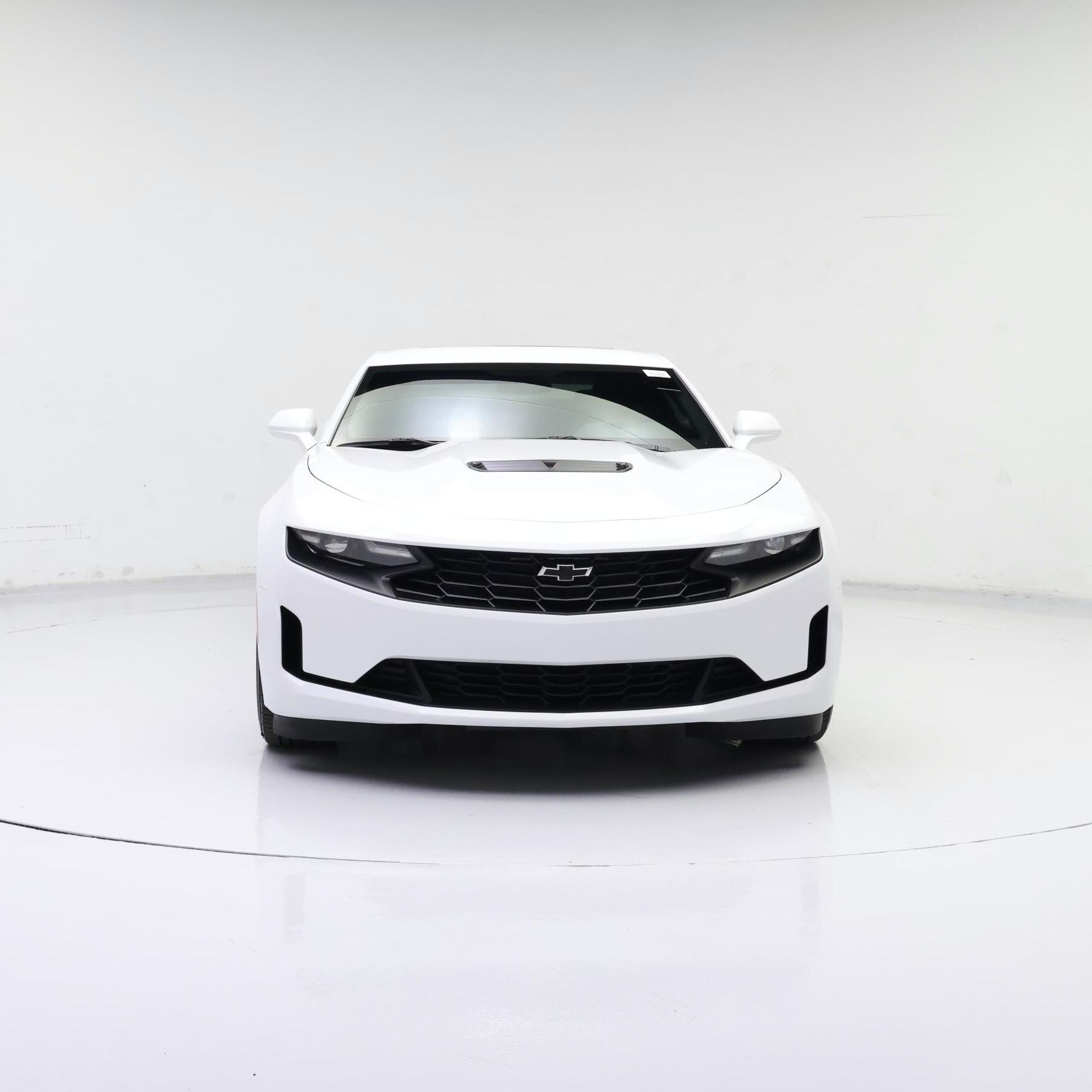Thumbnail: 2023 Chevrolet Camaro - 5