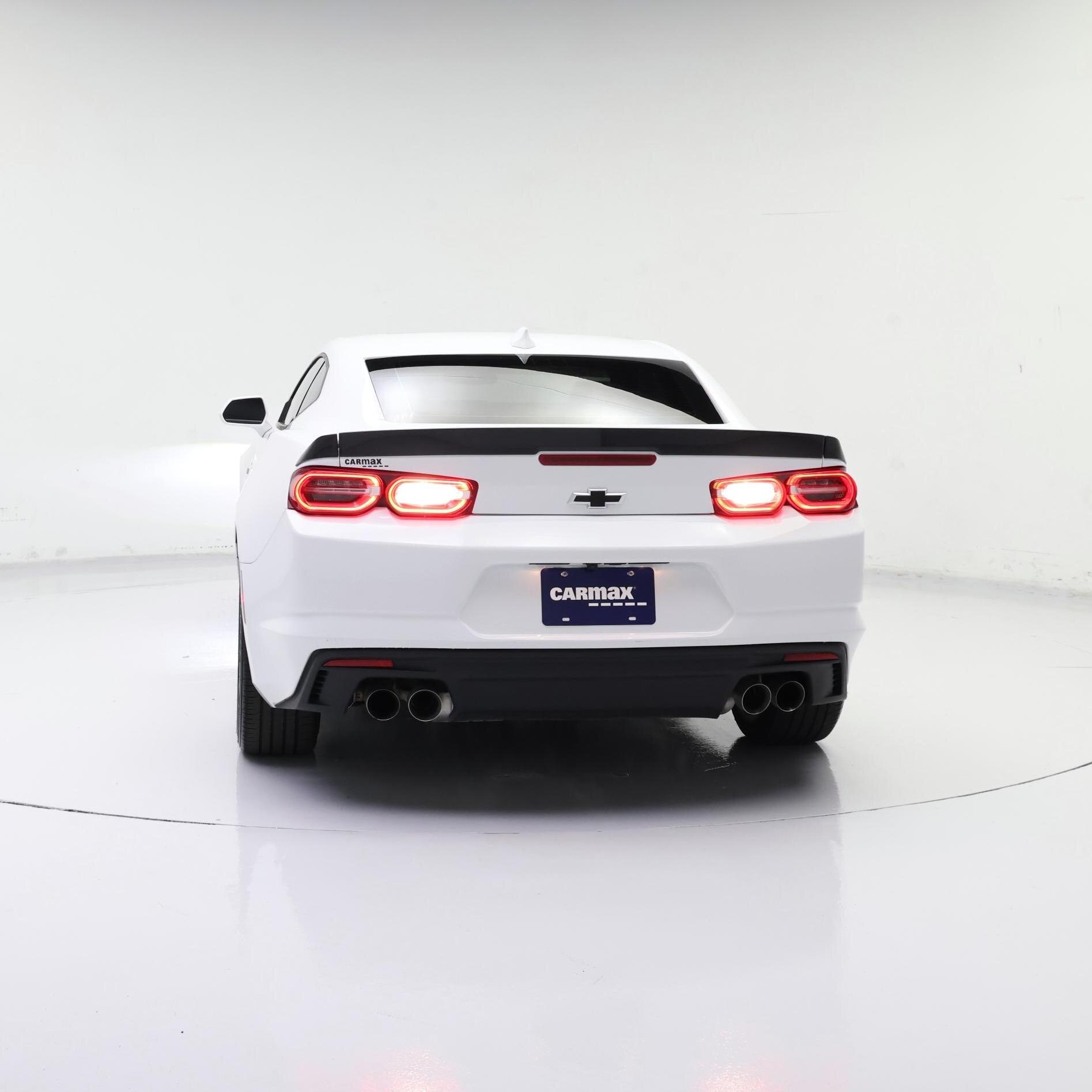 Thumbnail: 2023 Chevrolet Camaro - 6