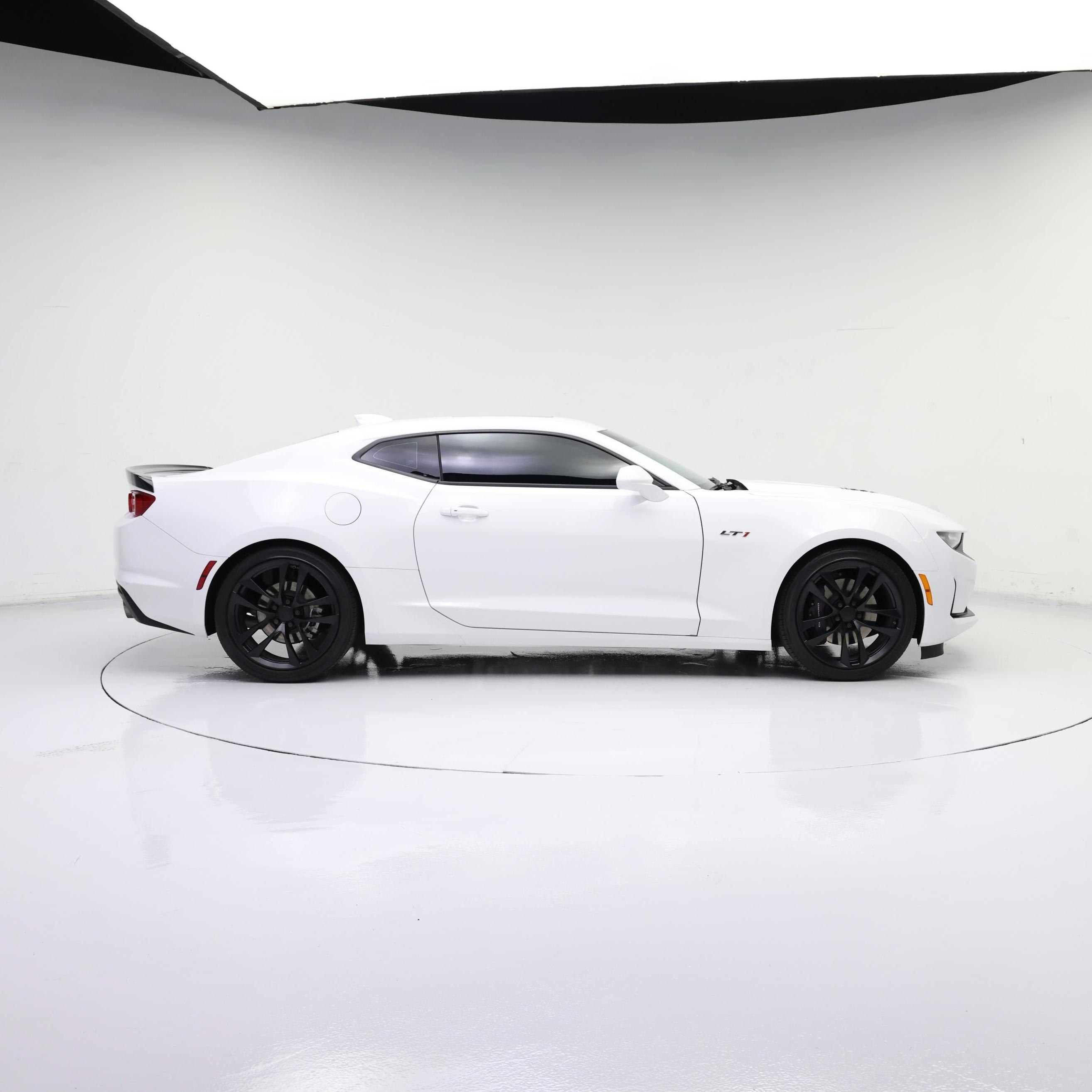 Thumbnail: 2023 Chevrolet Camaro - 7